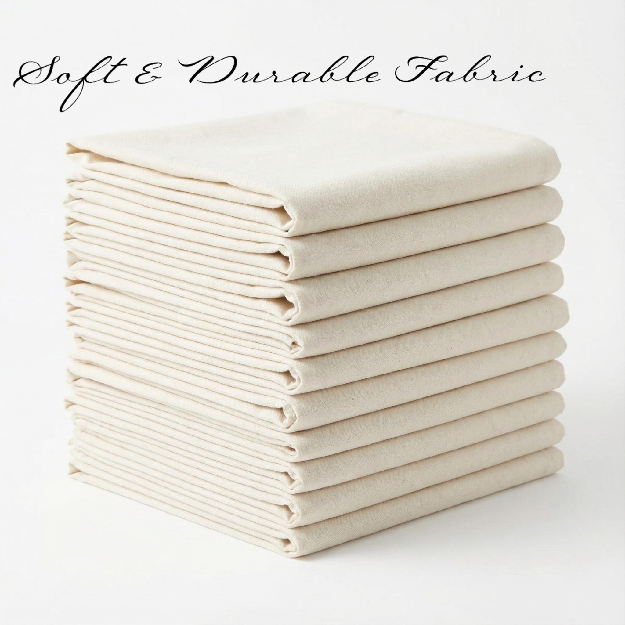 Tea Towel - Live Simply