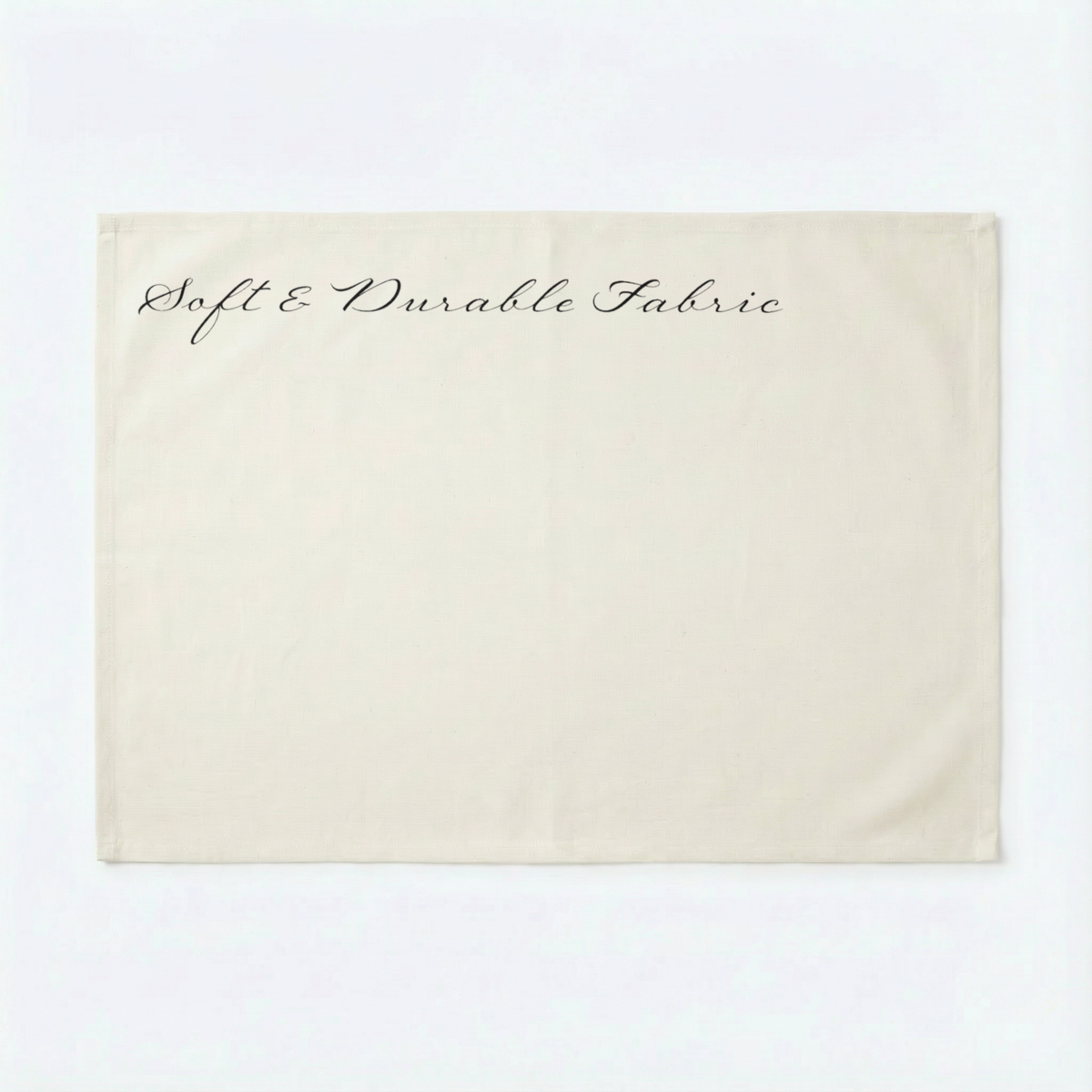Tea Towel - Grateful Thankful Blessed