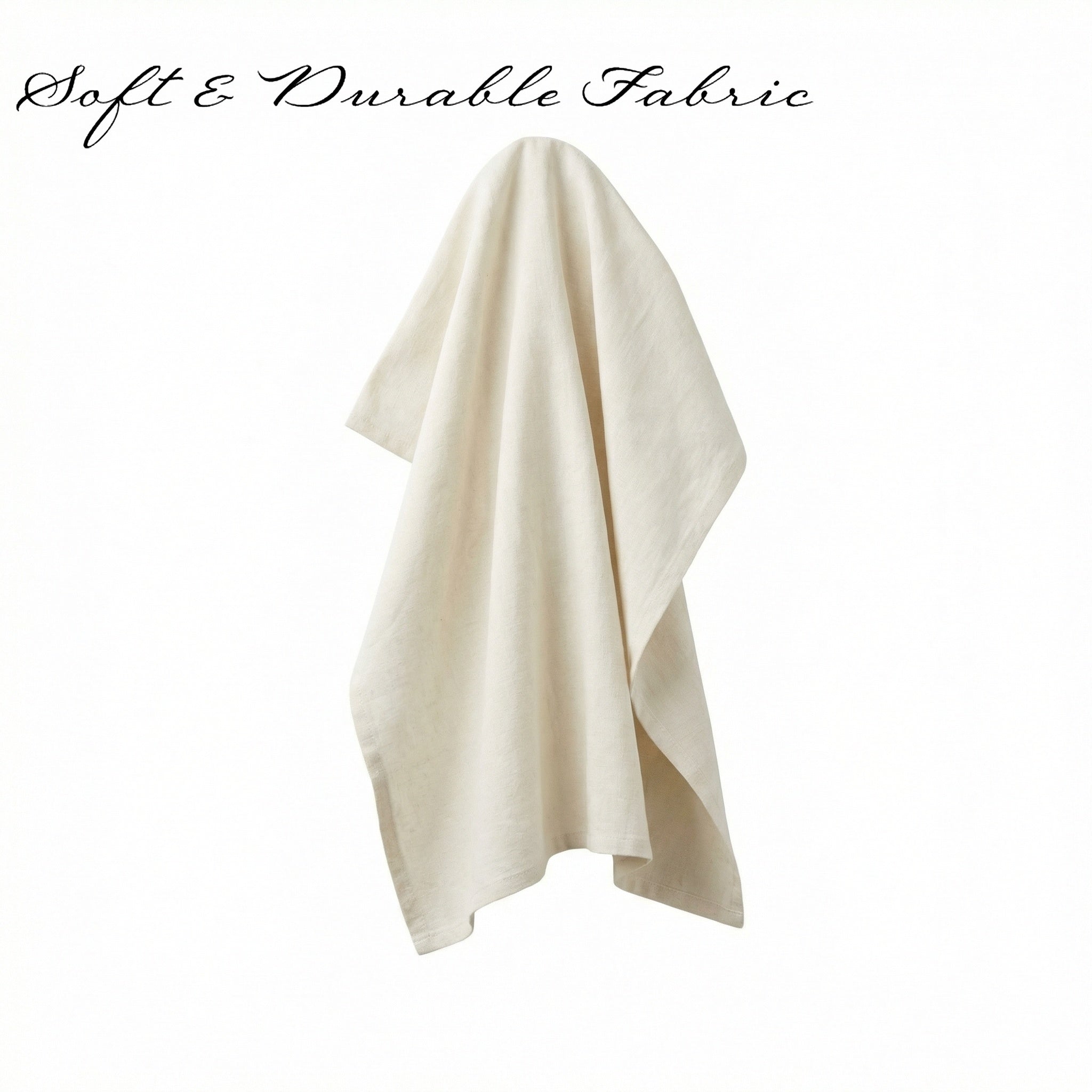 Tea Towel - Made from Scratch