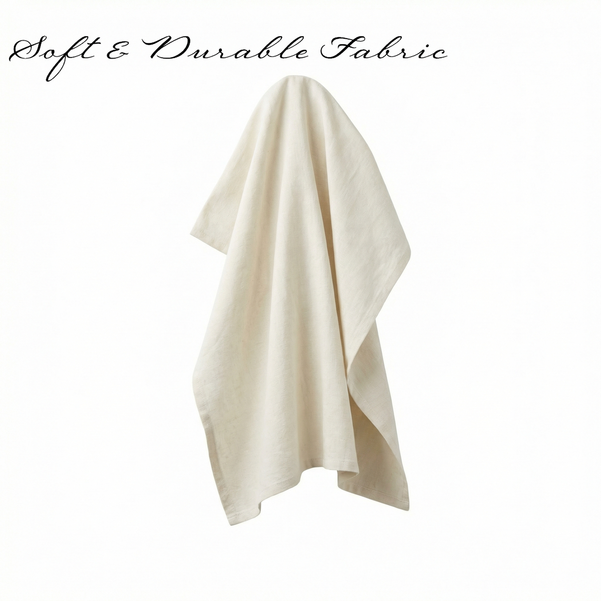 Tea Towel - Thankful