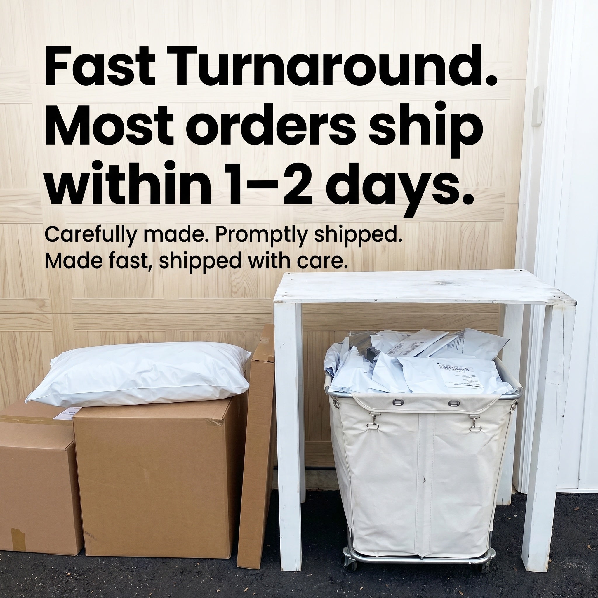 Lumbar Pillows - Together They Built a Life They Loved