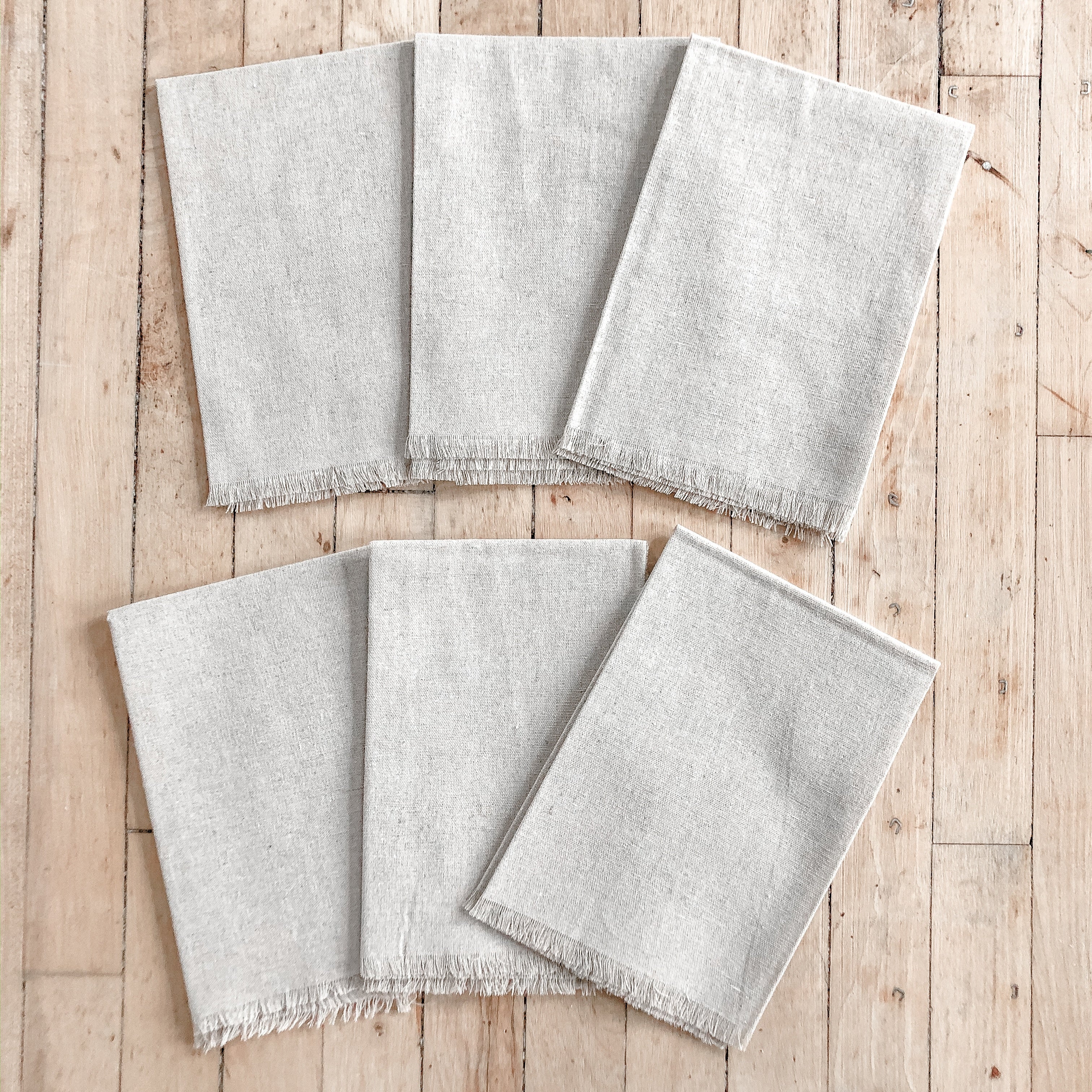 Napkins - Good Food Good Mood