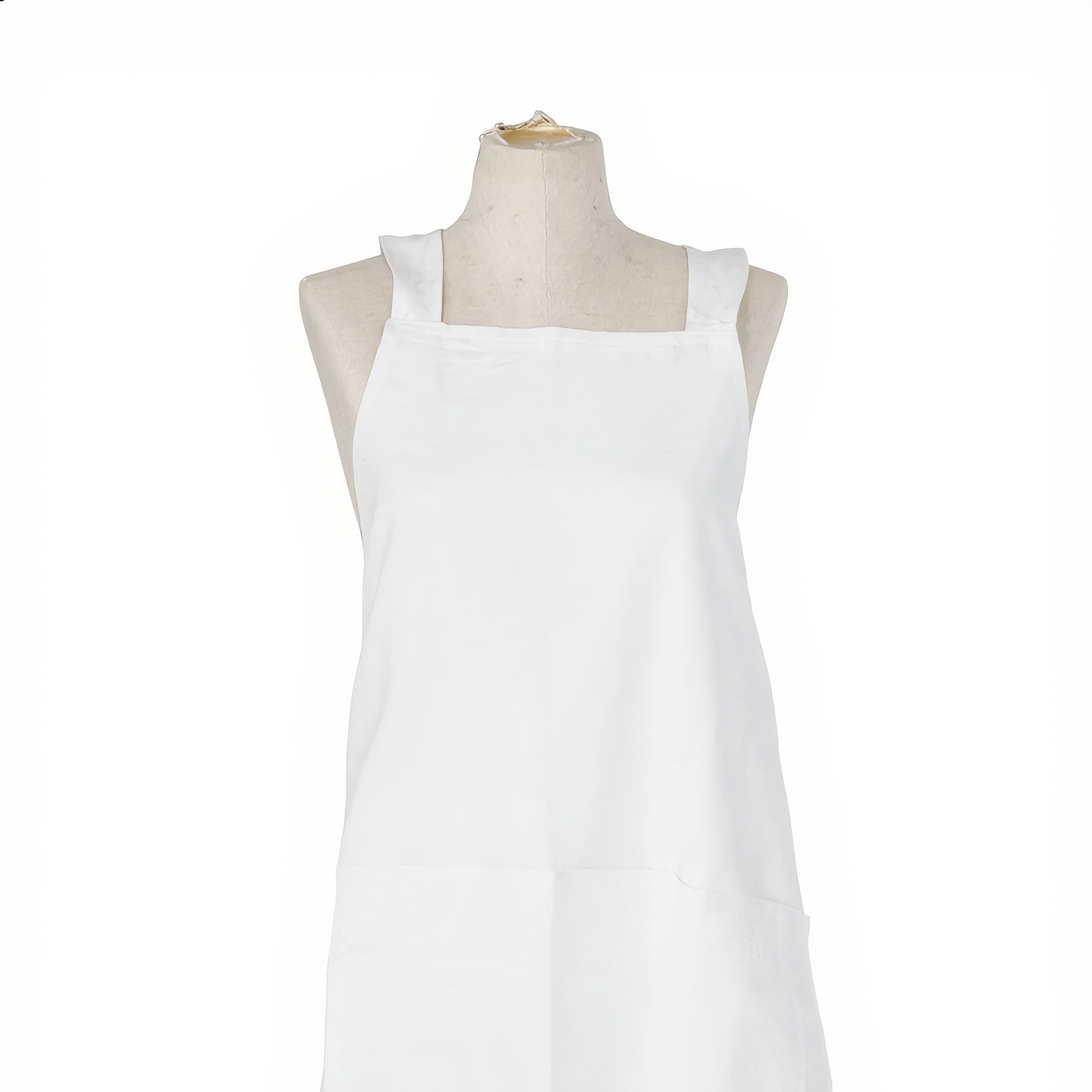 Custom Aprons - Custom Design