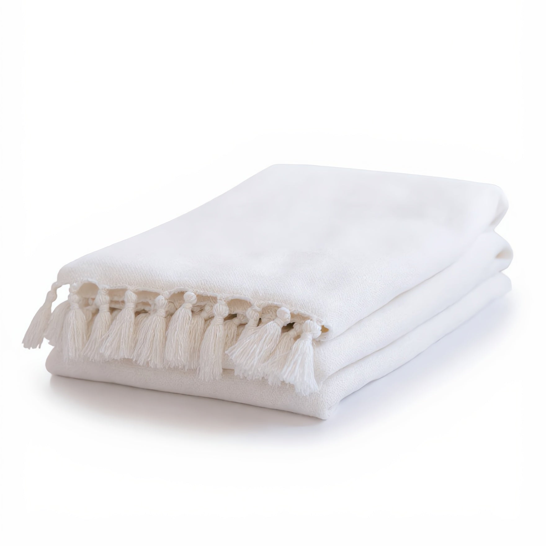 Throw Blankets - Goodness of God