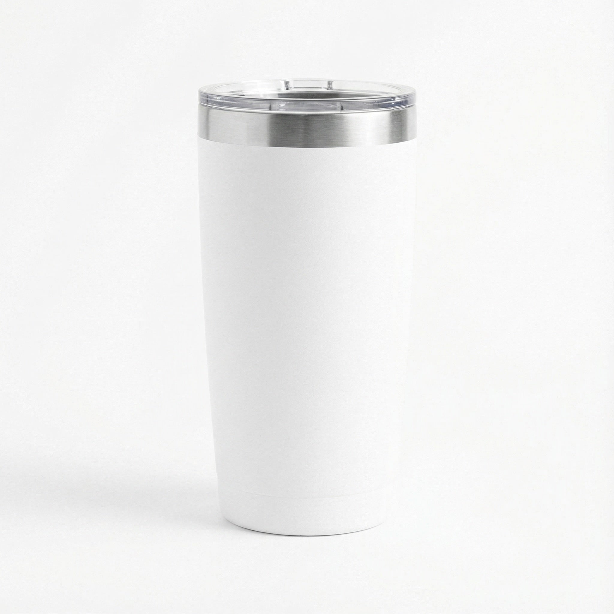 Travel Mugs - Spring Cross