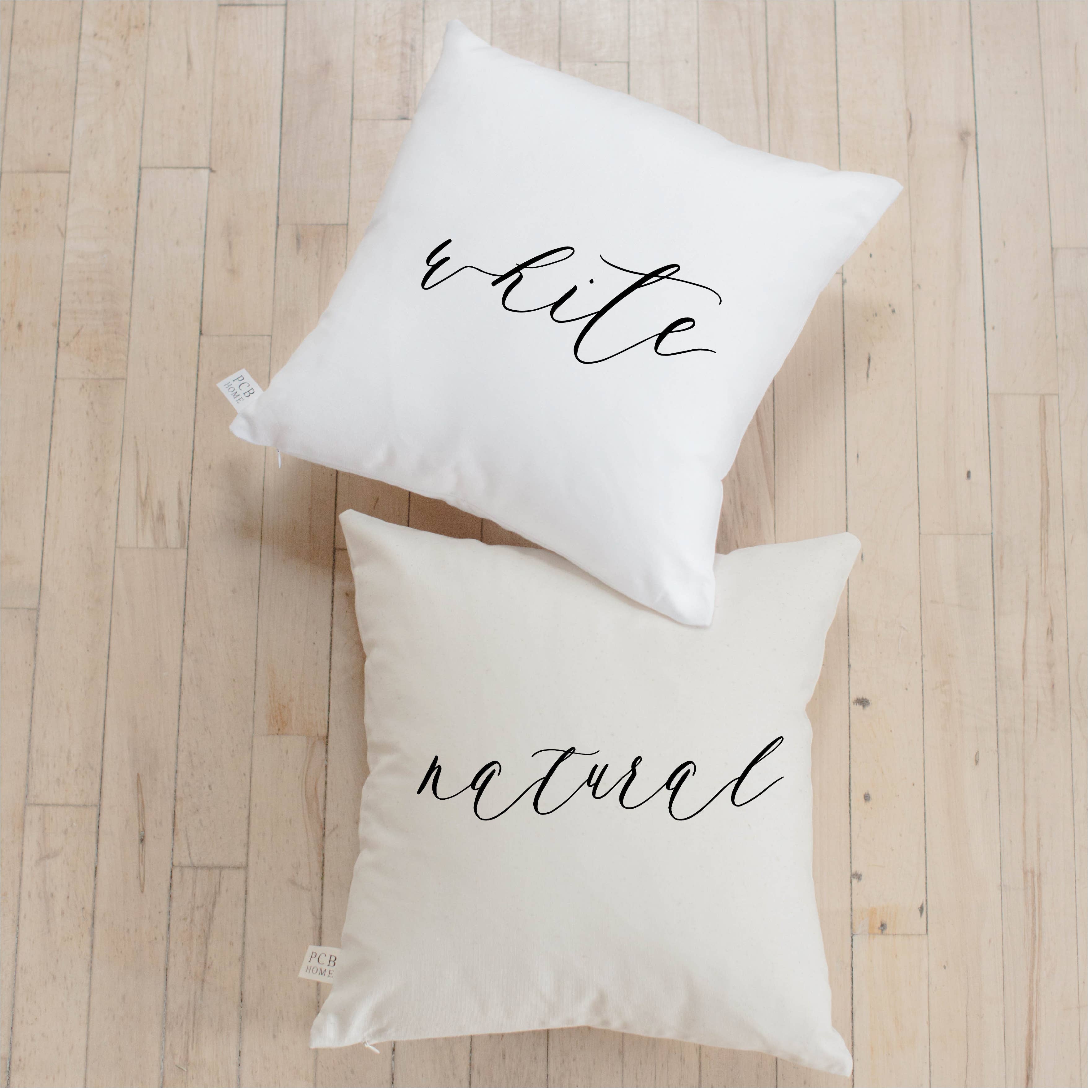Throw Pillows - I Am With You Always