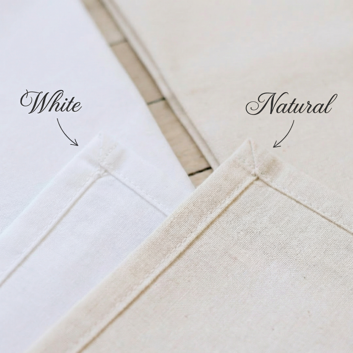 Tea Towel - Hello Autumn