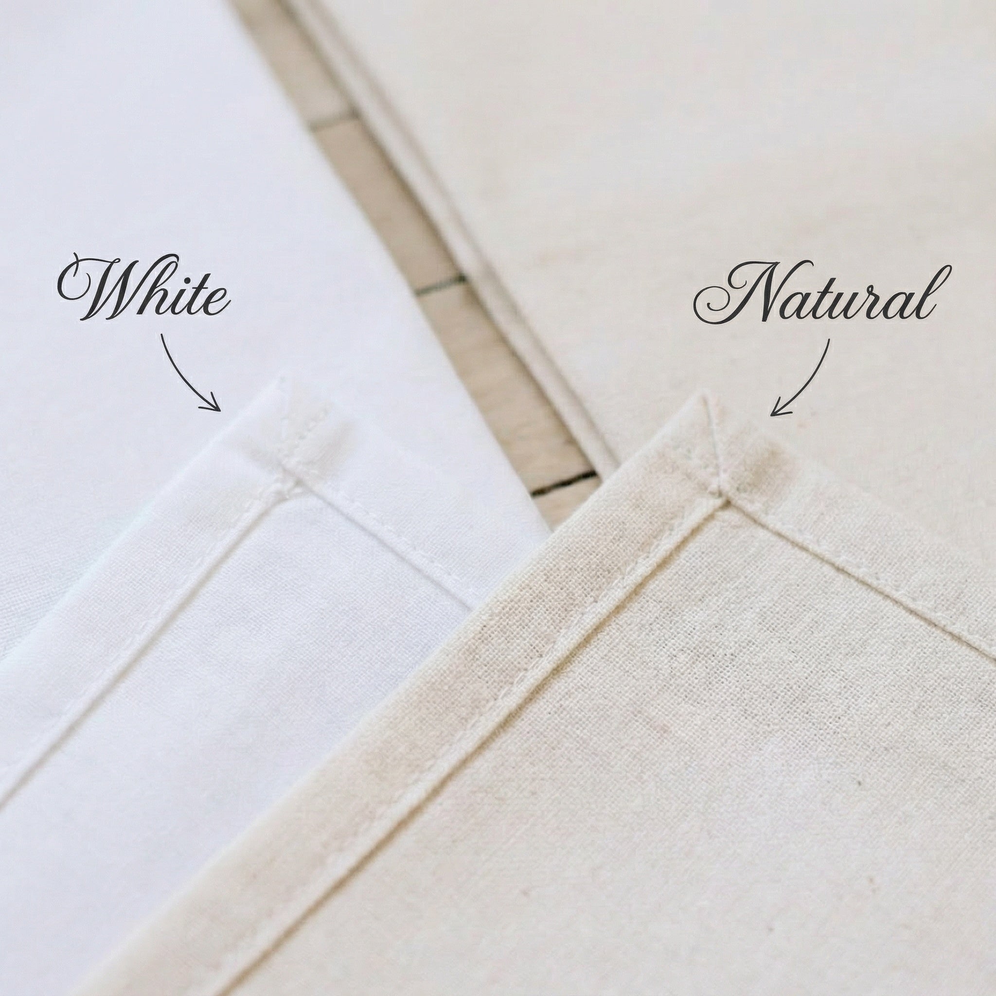 Tea Towel - Made from Scratch