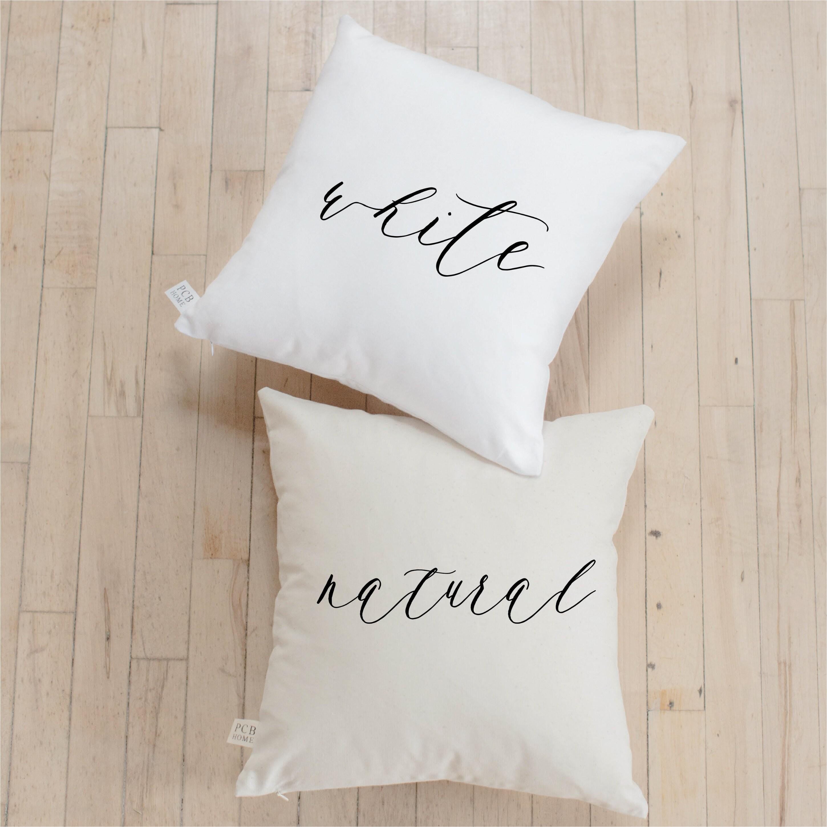 Throw Pillows - Love Grows