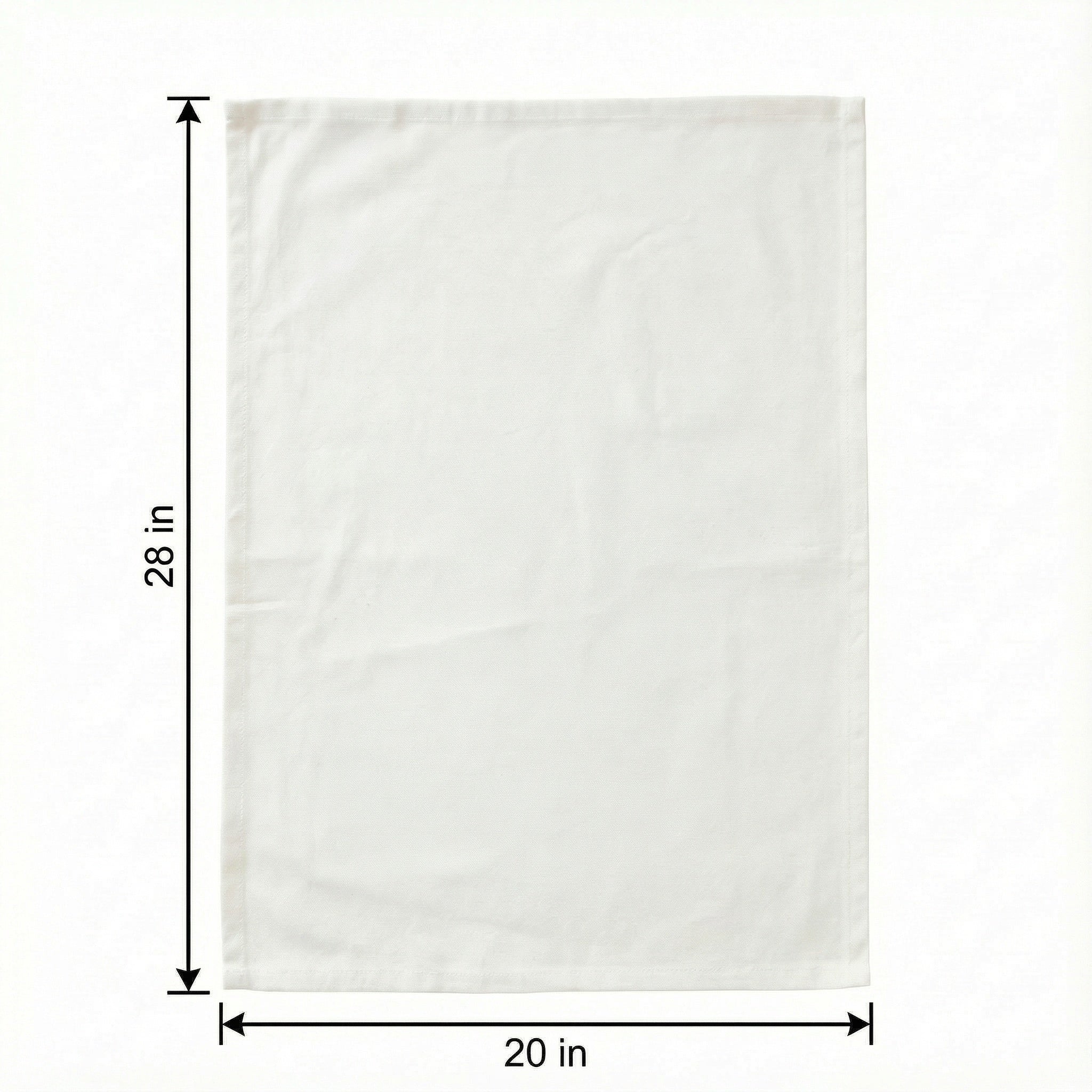 Tea Towel - Good Food Good Mood