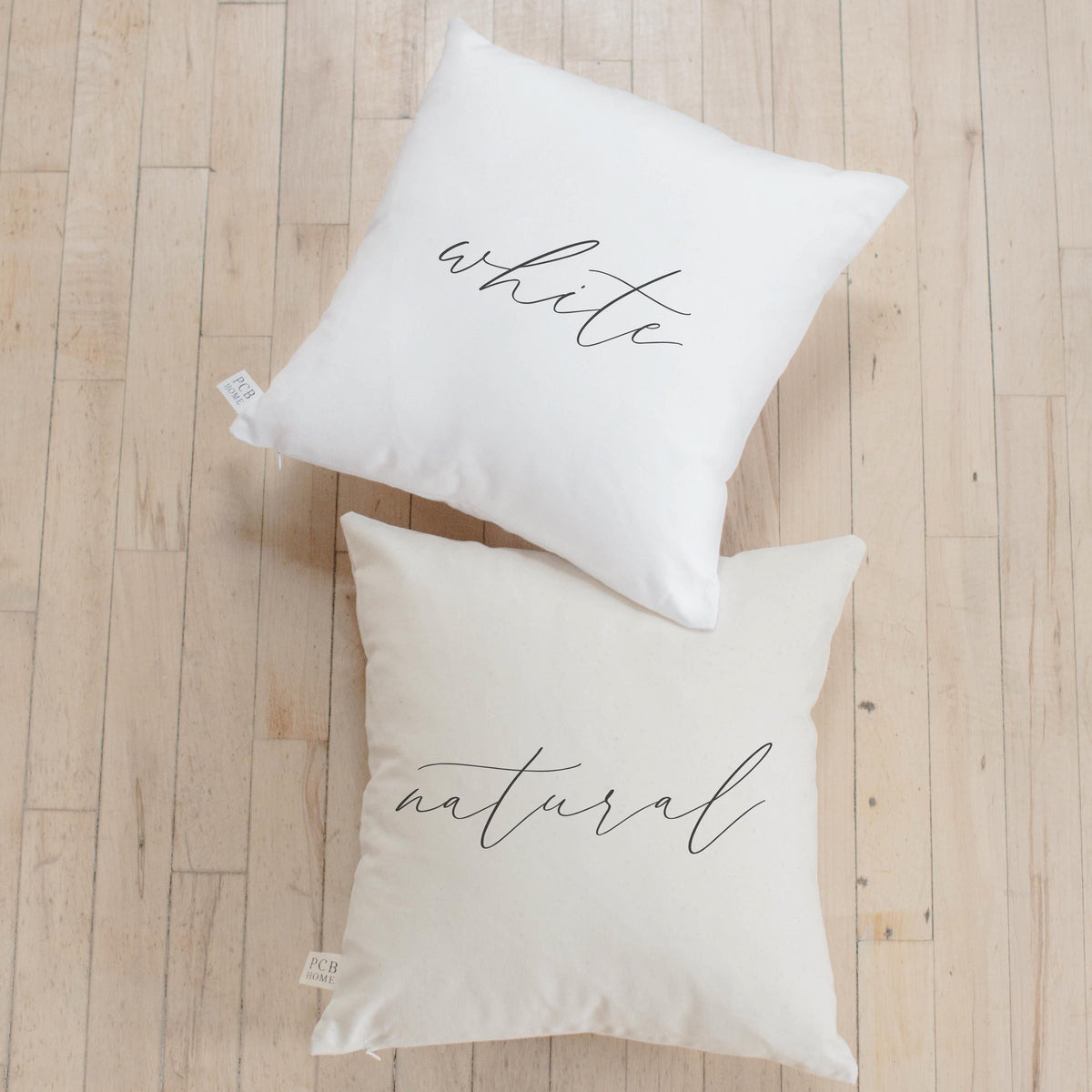 Throw Pillows - Fall Bouquet