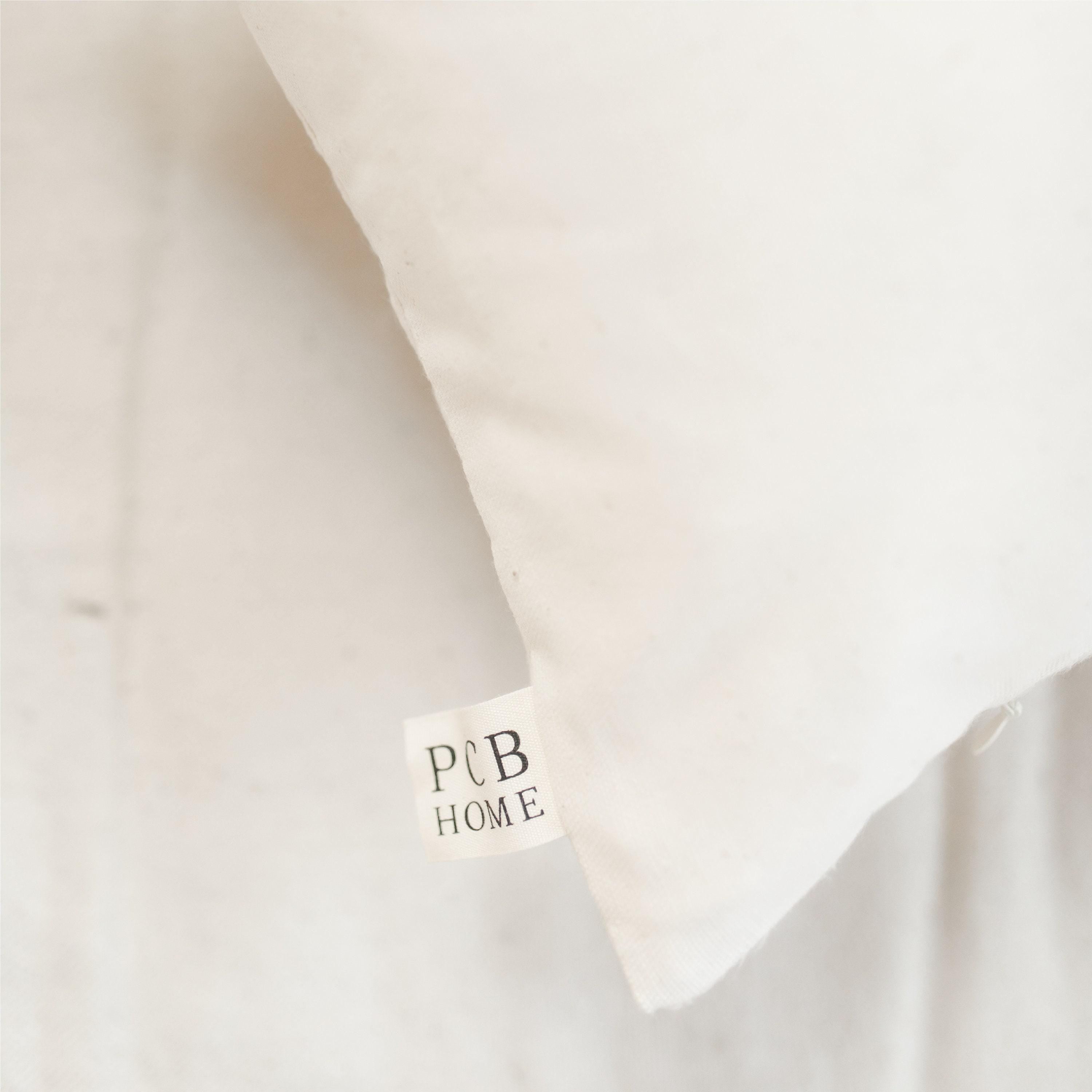 Personalized Lumbar Pillows - Personalized Two Initials