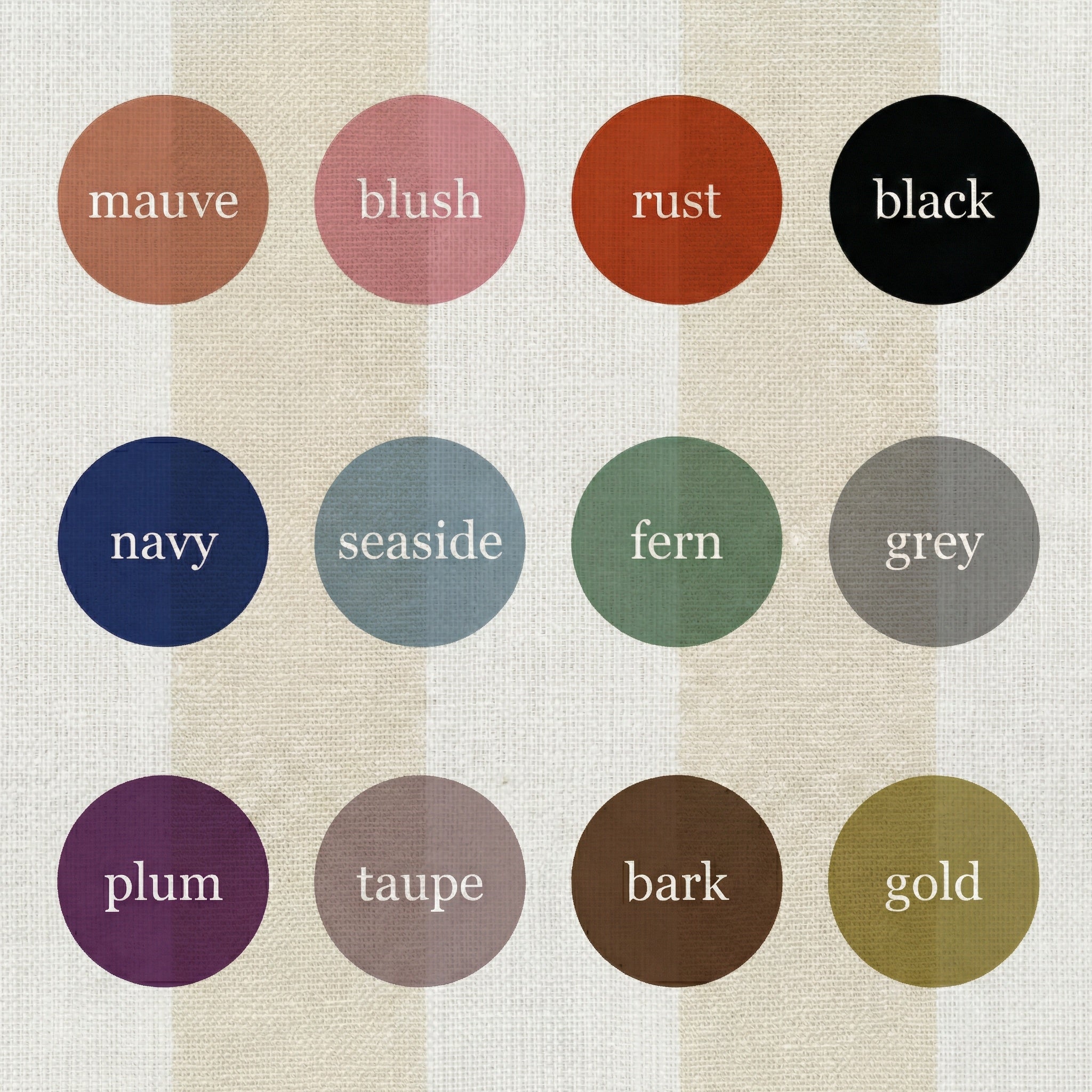 Tea Towel - Made from Scratch