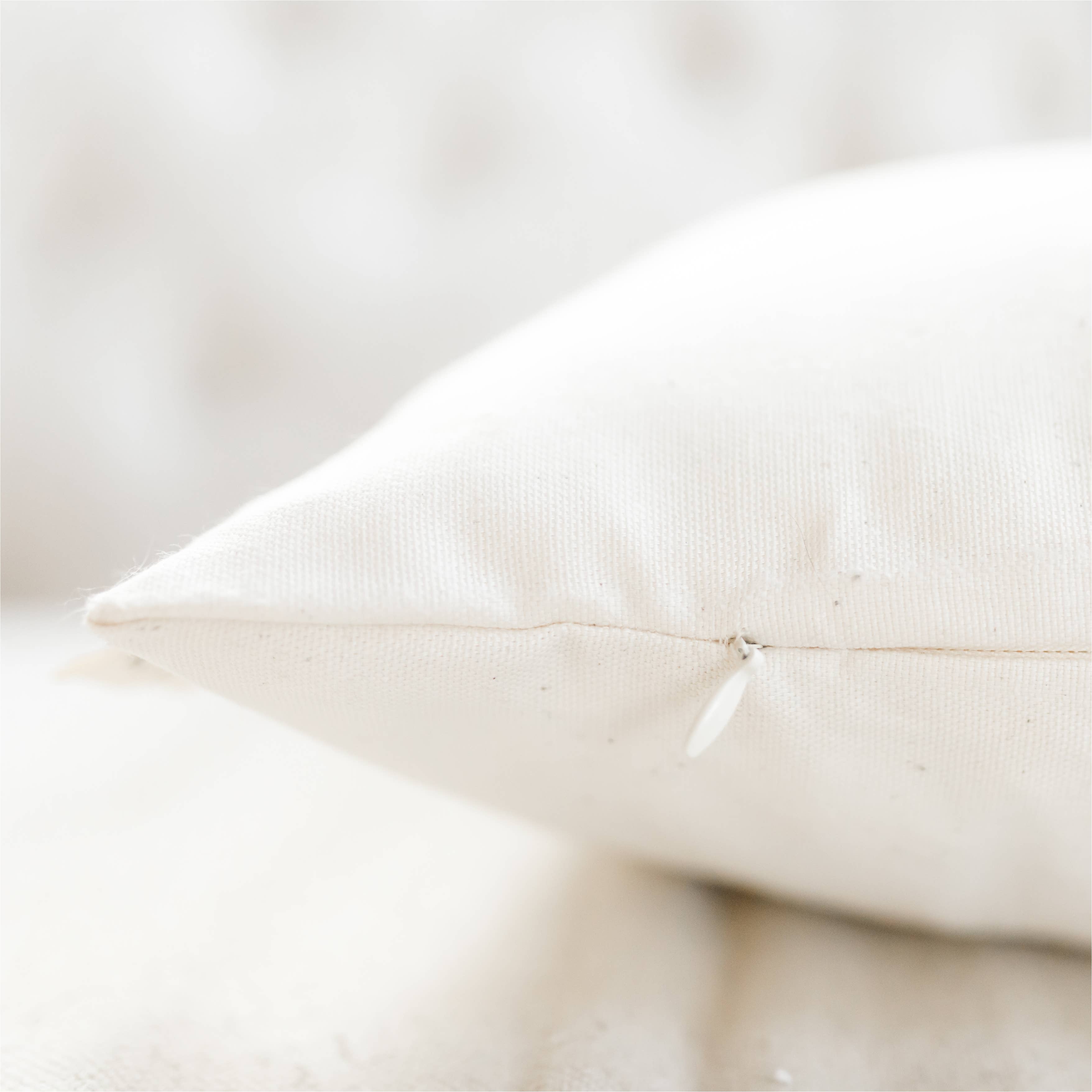Lumbar Pillows - Custom
