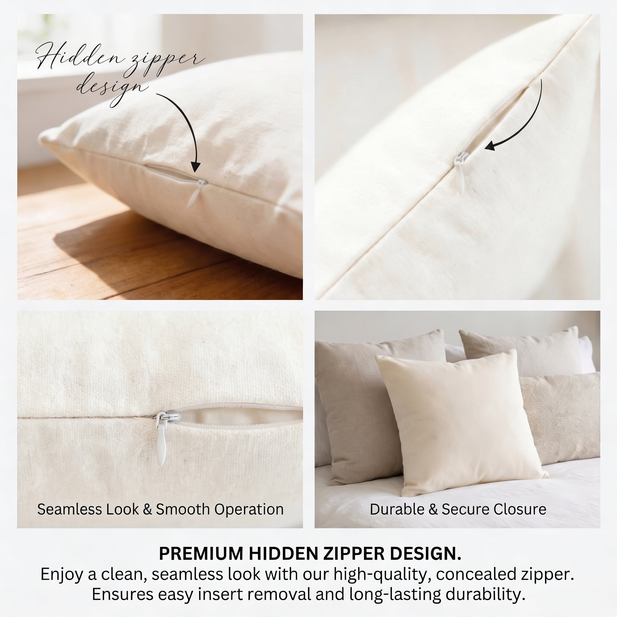 Lumbar Pillows - Tetelestai Type