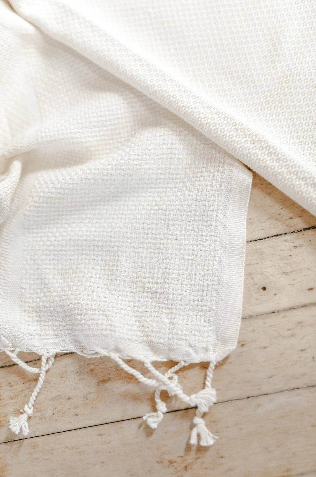 Throw Blankets - It Is Well With My Soul