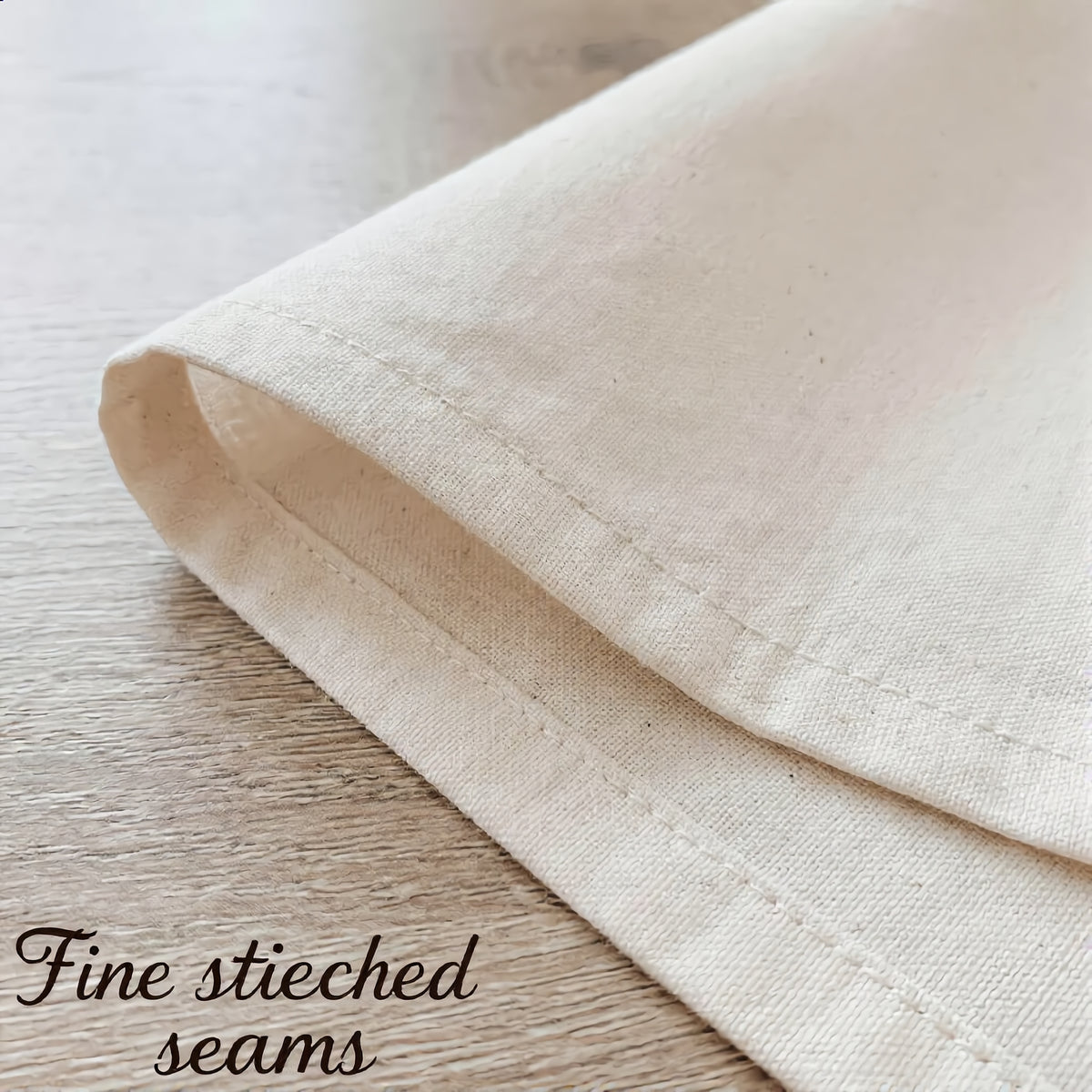 Tea Towel - Thankful Always