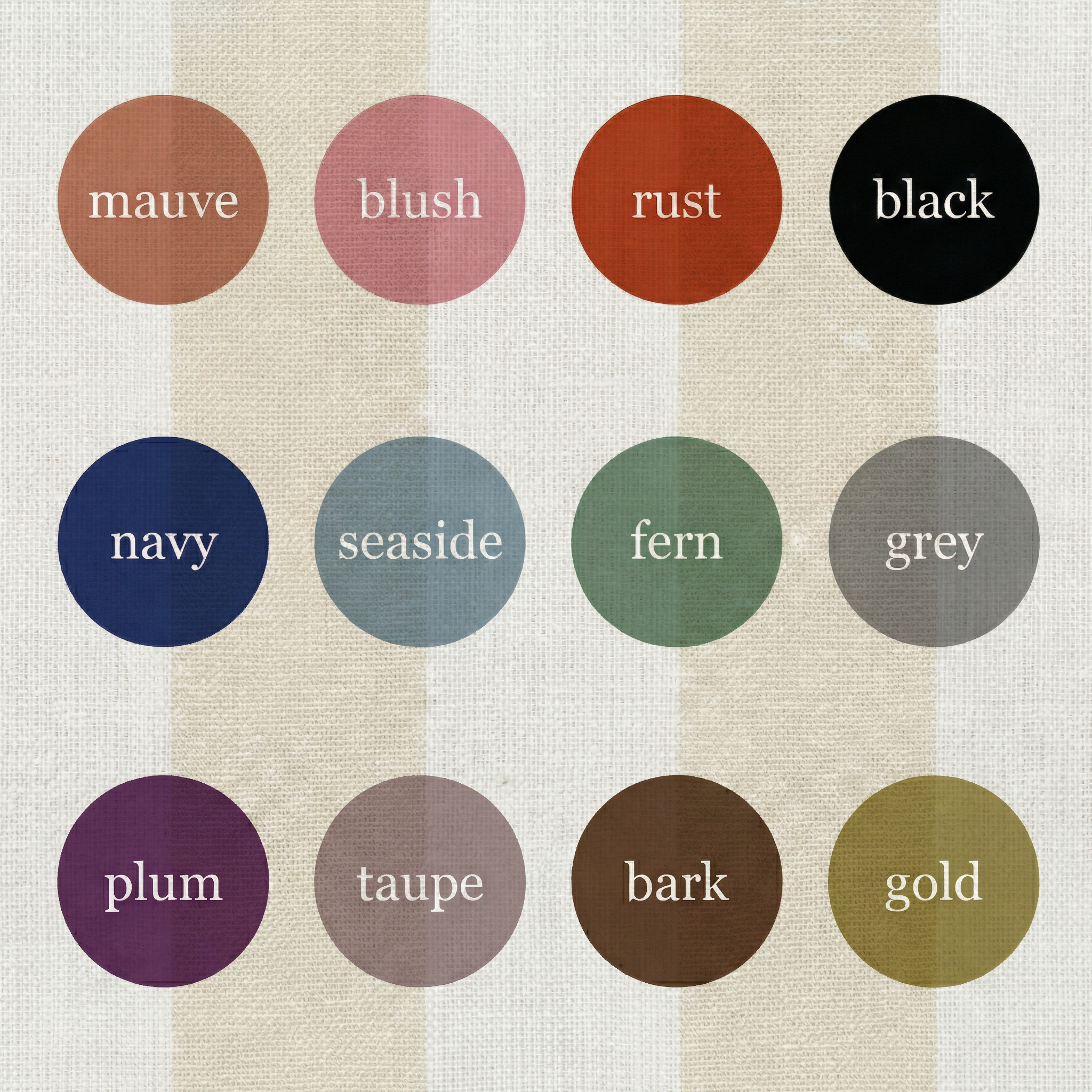 Custom Tea Towel - Custom Design