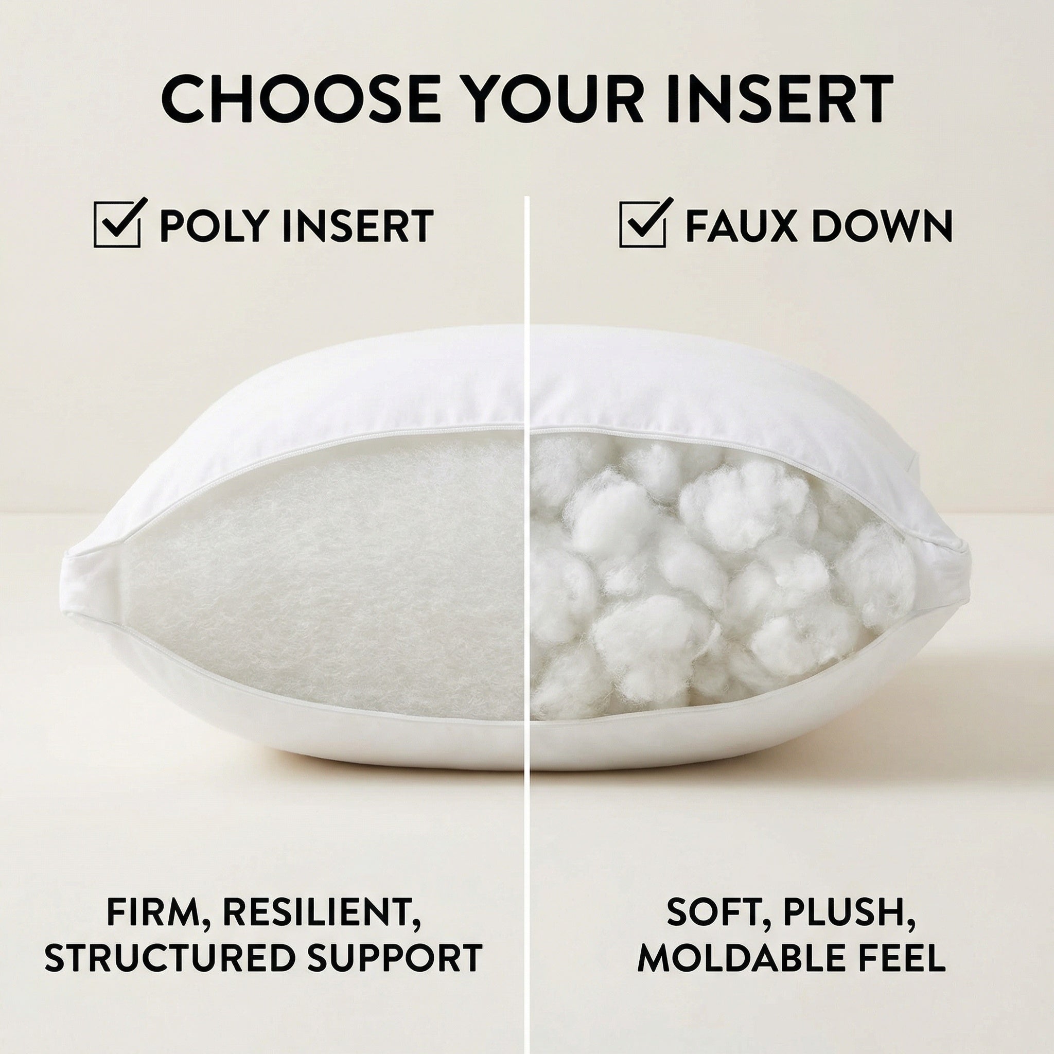 Lumbar Pillows - Sweet Dreams