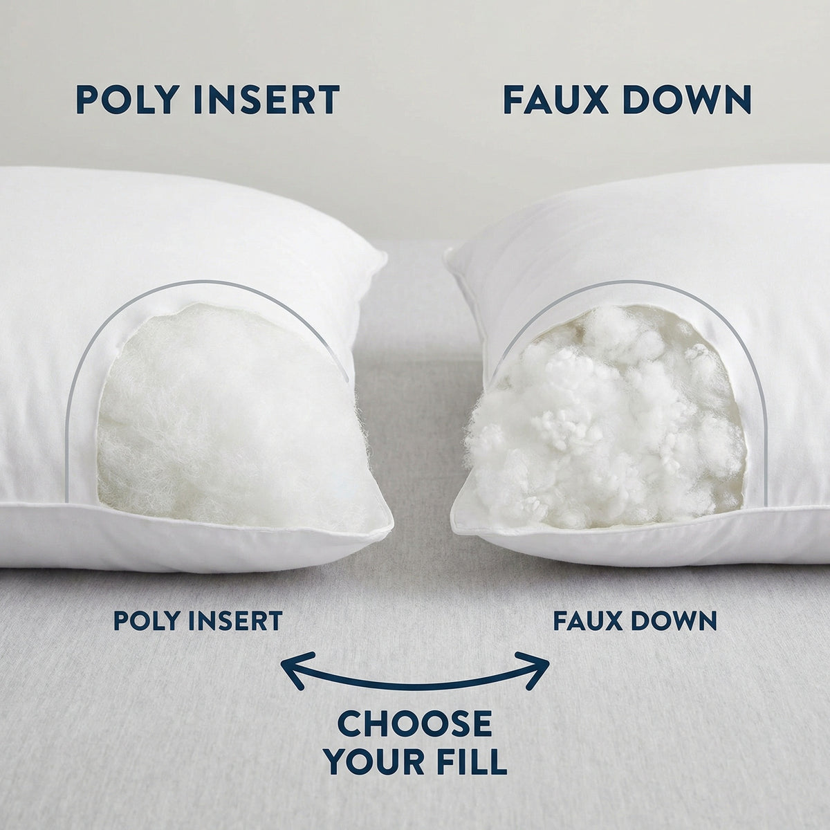Lumbar Pillows - Thankful