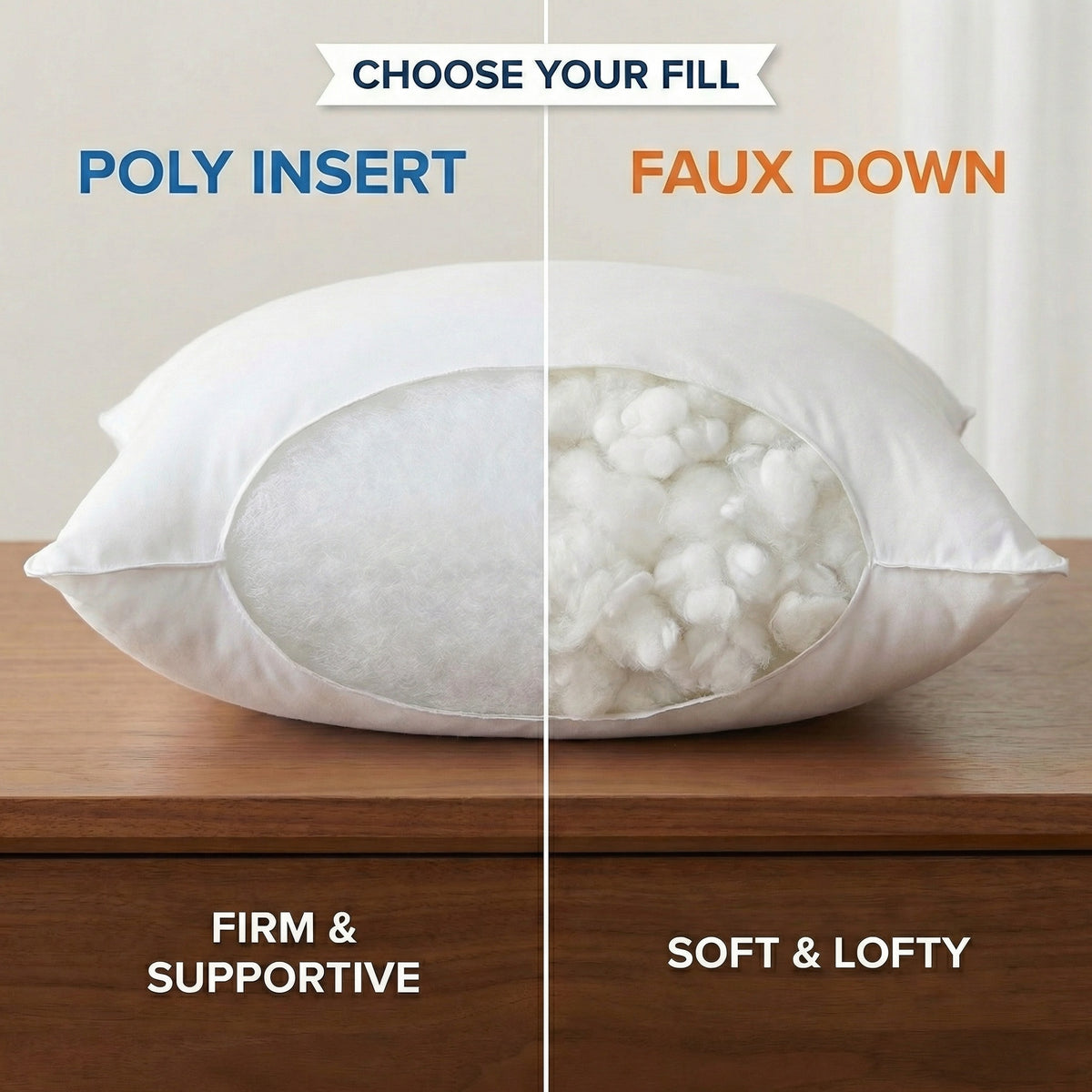Lumbar Pillows - Happy Harvest
