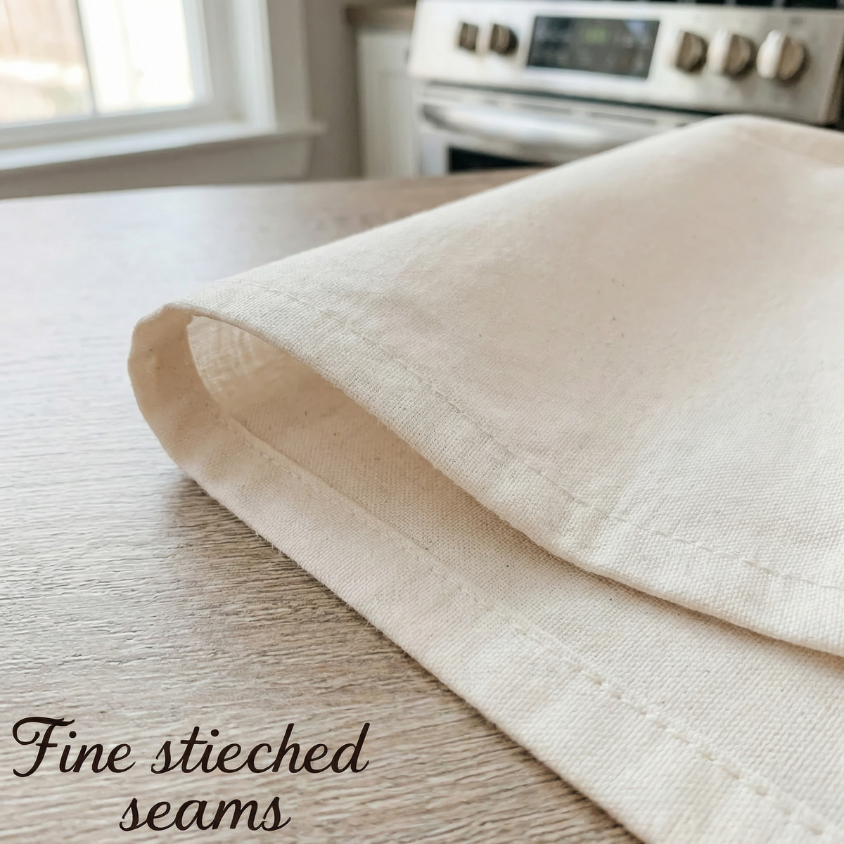 Tea Towel - Thankful