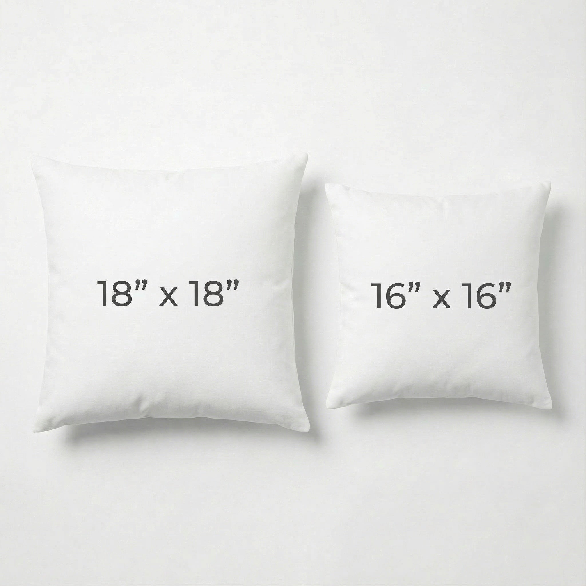 Throw Pillows - A Great Pear