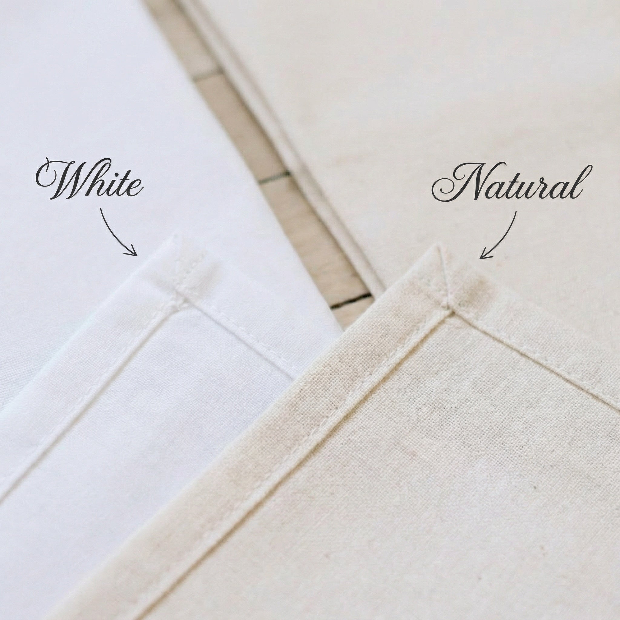 Tea Towel - Butter Together