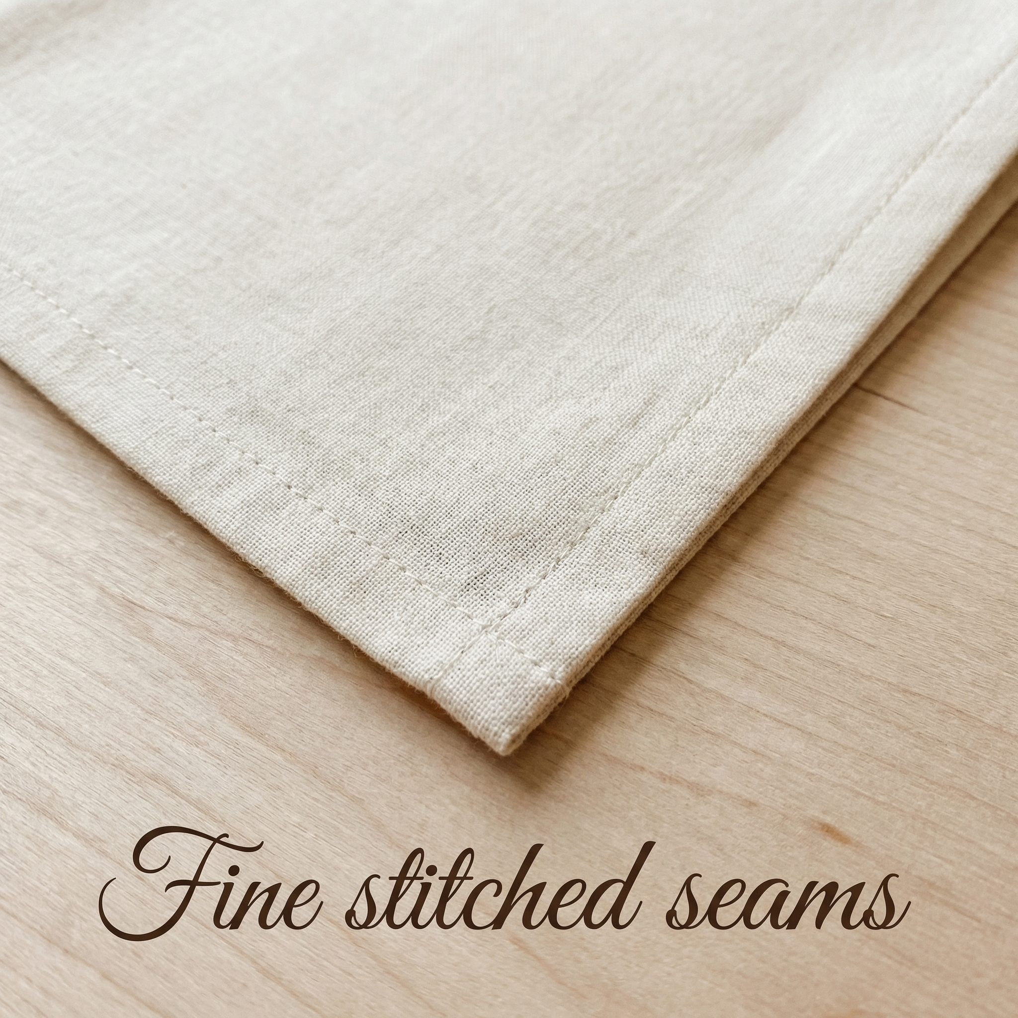 Custom Tea Towel - Custom Design