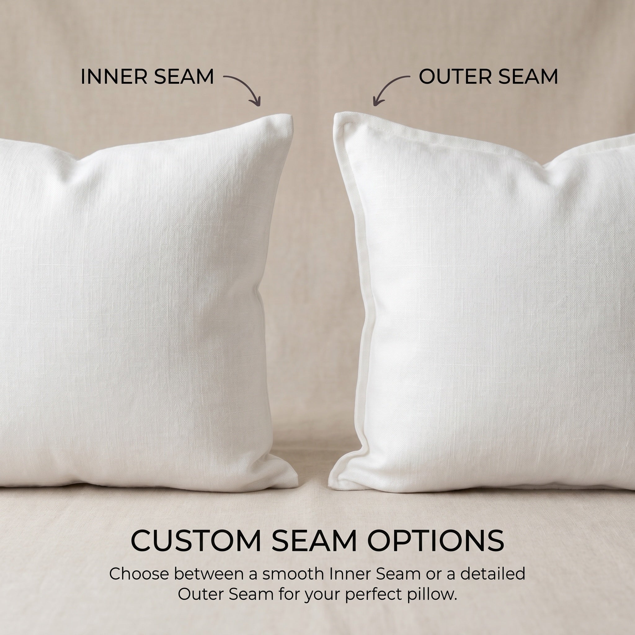Lumbar Pillows - Twinkle Twinkle Little Star