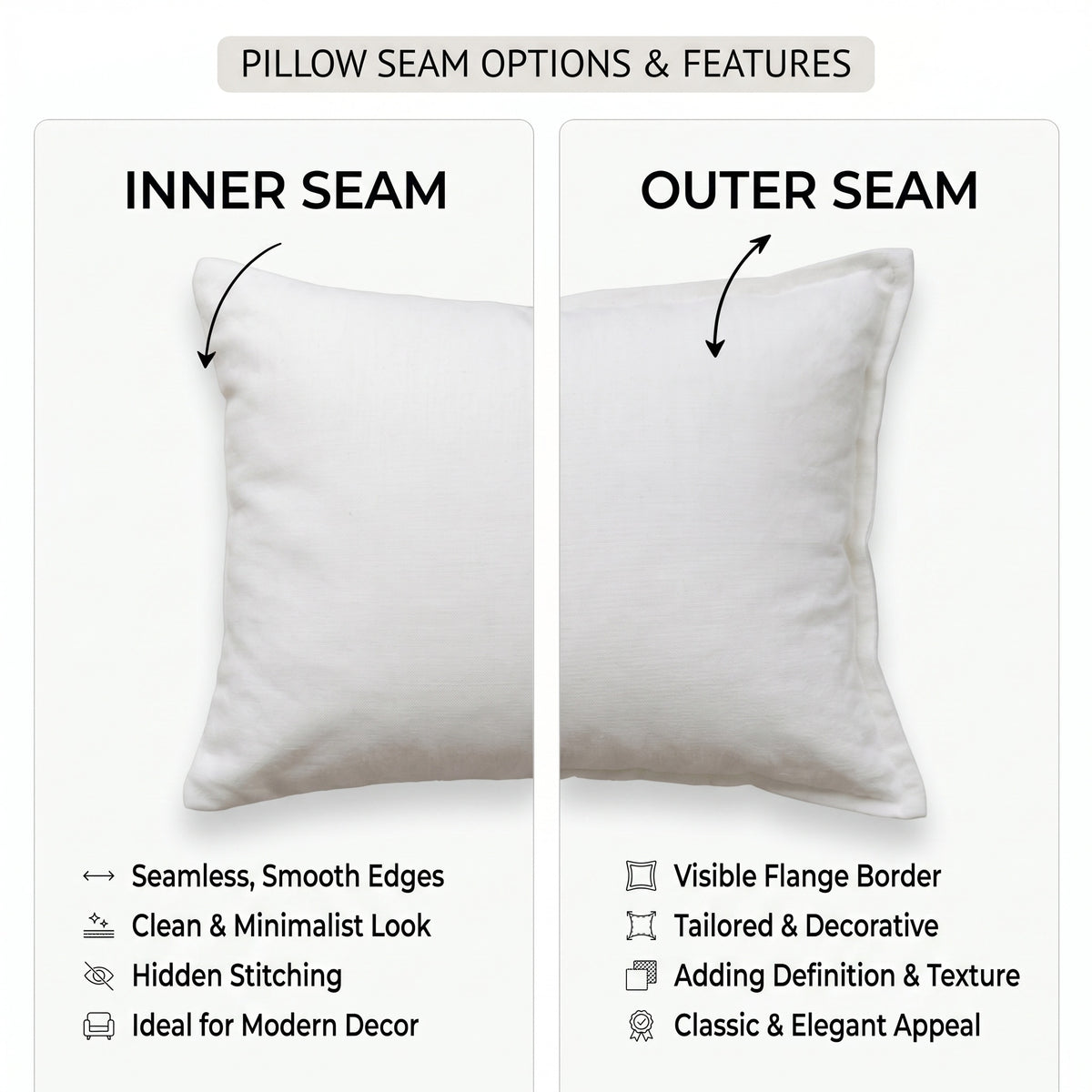 Lumbar Pillows - Hello Pumpkin