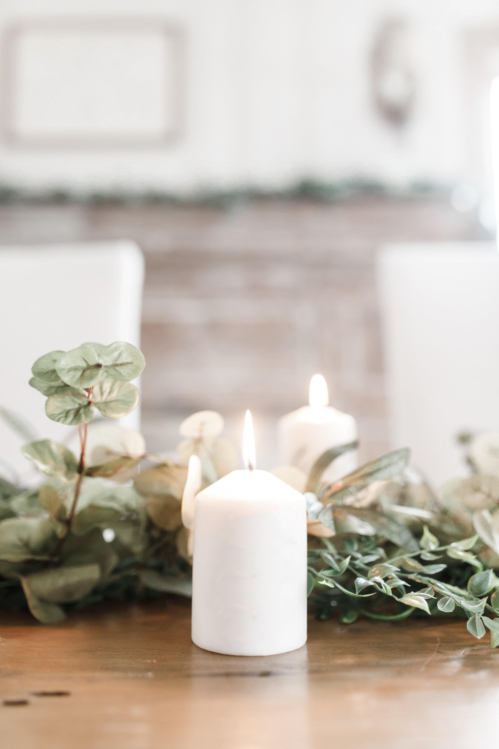Custom Candles - Custom Design