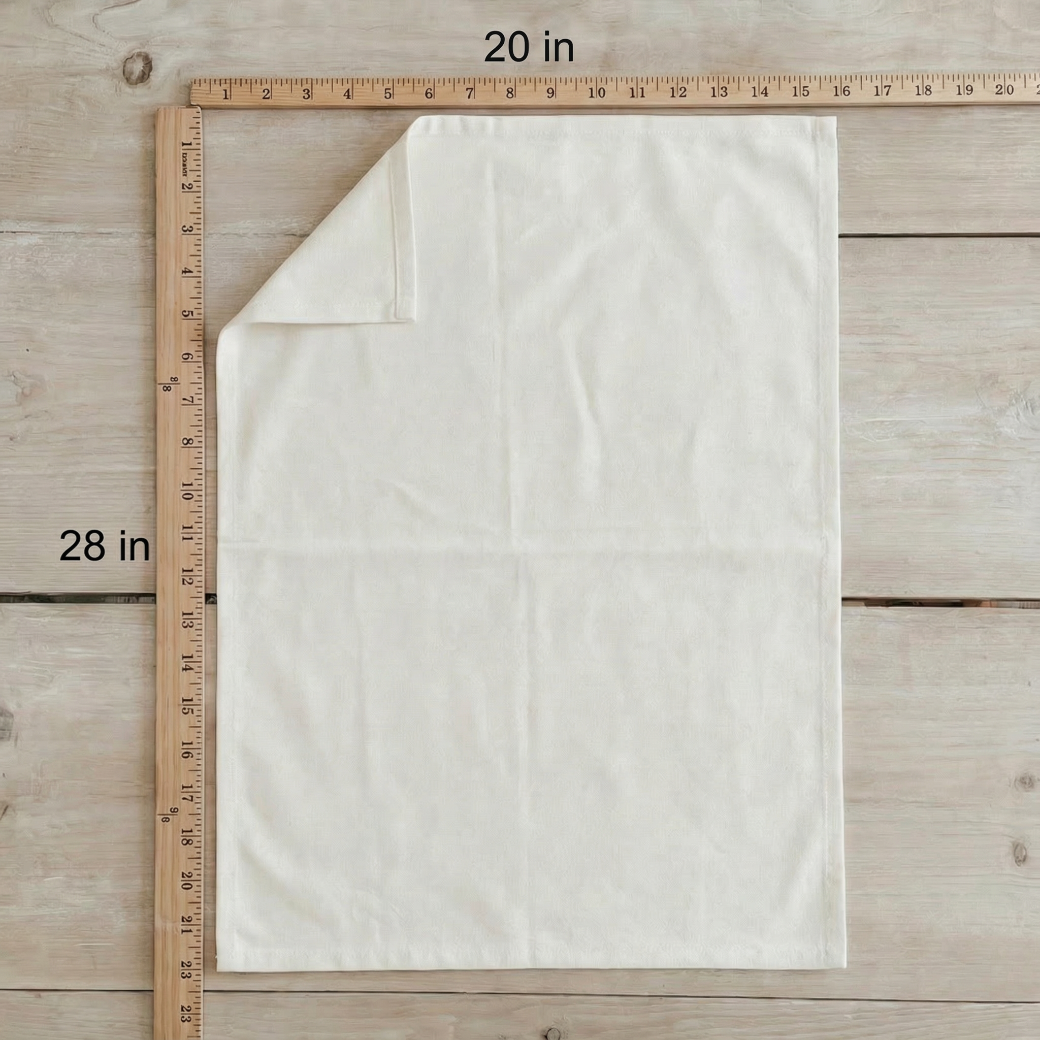 Custom Tea Towel - Custom Design