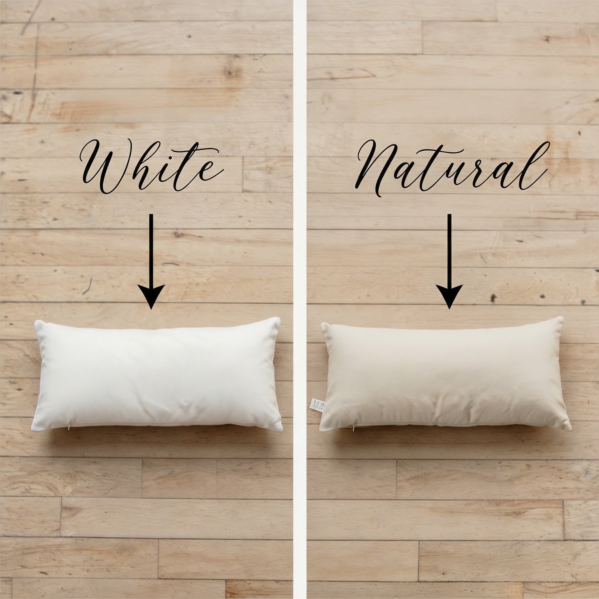 Lumbar Pillows - Sunday Is Coming