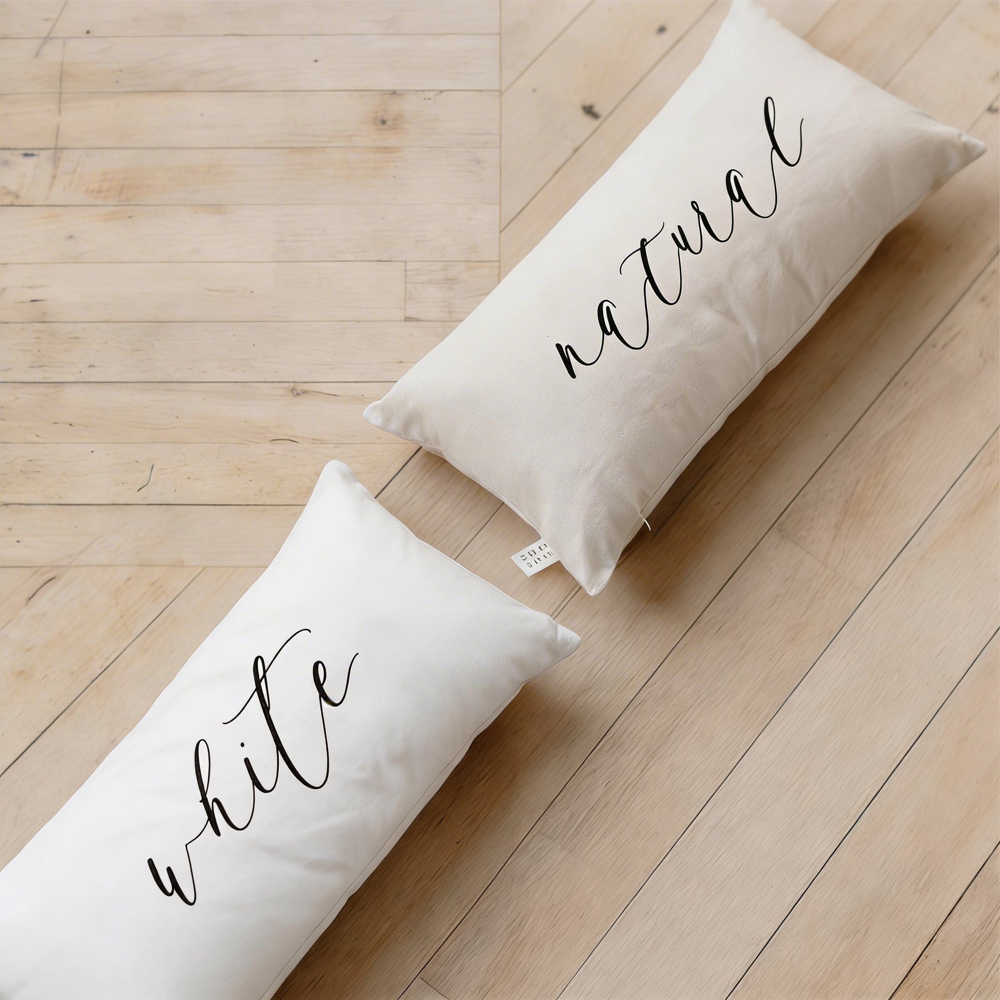 Lumbar Pillows - Tetelestai
