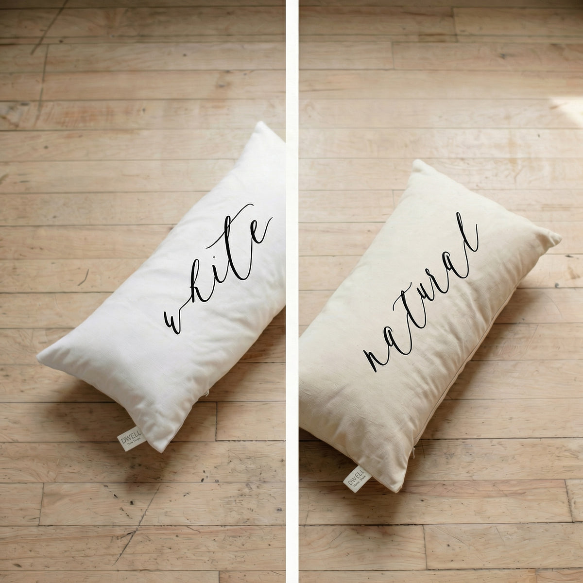 Lumbar Pillows - Autumn Blessings