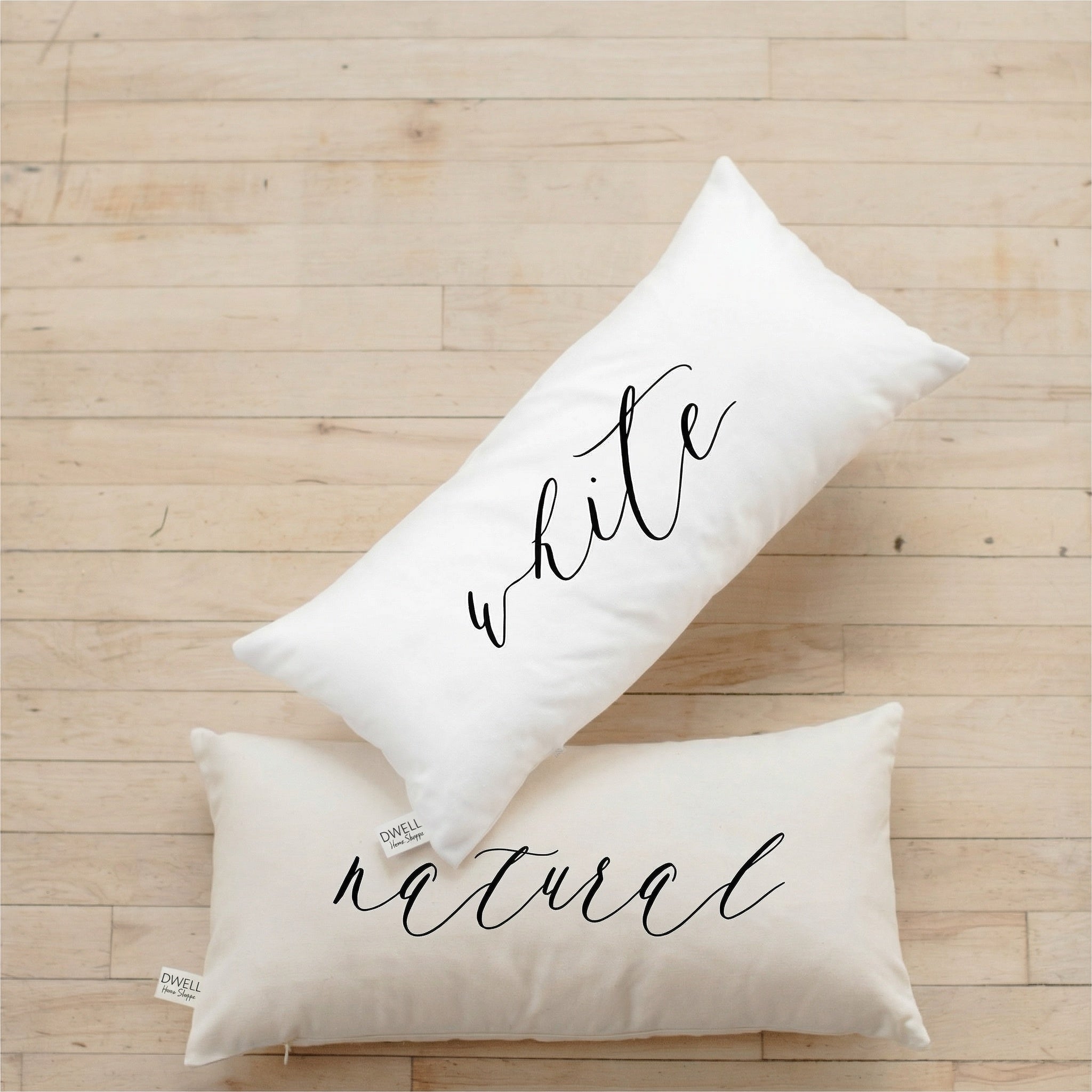 Lumbar Pillows - King of Kings