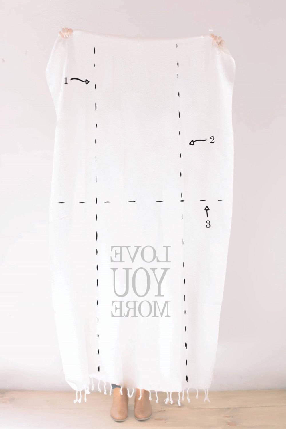 Throw Blanket - Beach Days