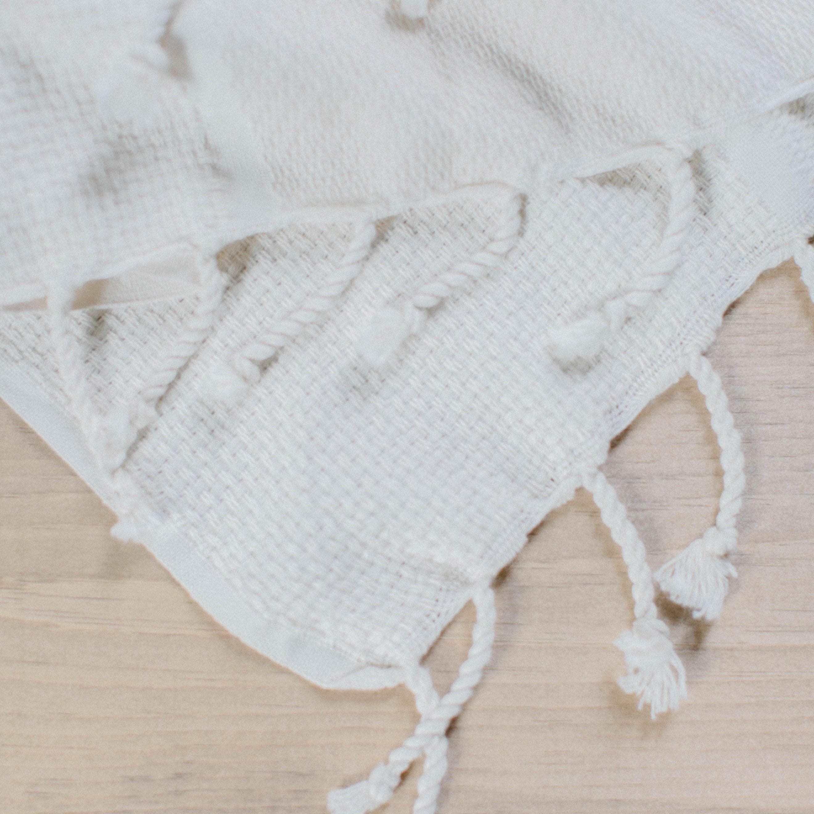 Throw Blanket - Fall Things, housewarming gift, decorative blanket, cozy, fall decor, autumn designs, soft and comfy