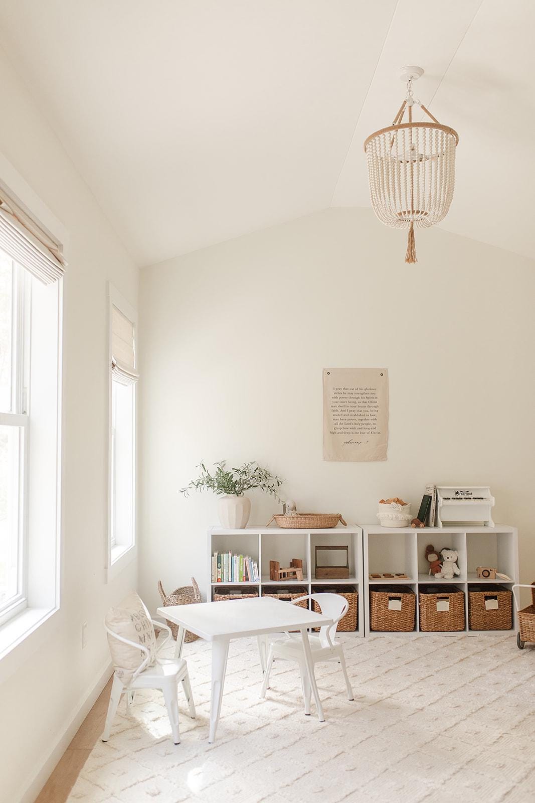 Ephesians 3 Banner Wall Hanging