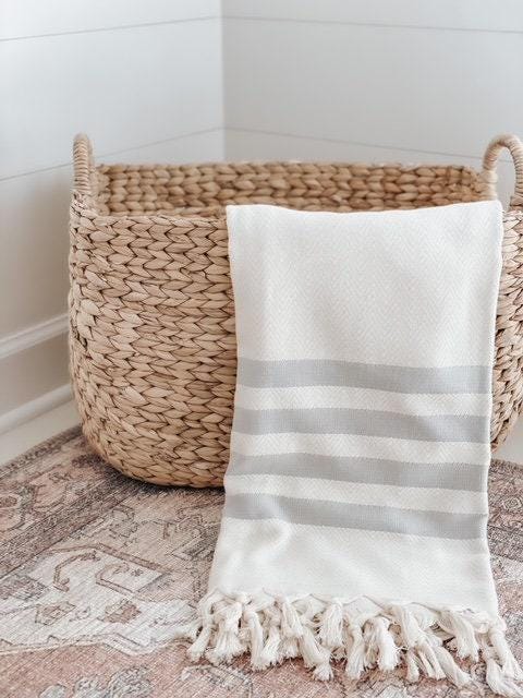 Custom Throw Blanket!