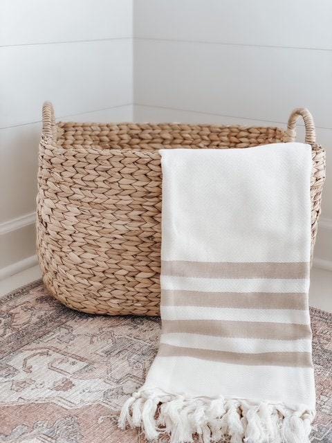 Custom Throw Blanket!