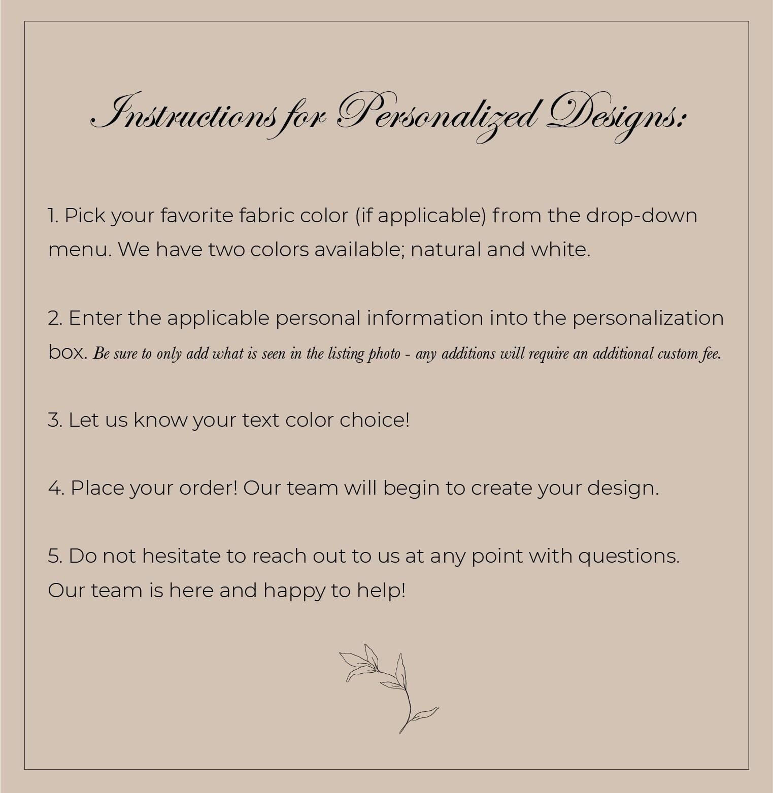 Throw Pillow - Personalized Birth Stats - New baby gift, newborn, new mom gift, handmade, nursery decor, 100% organic cotton