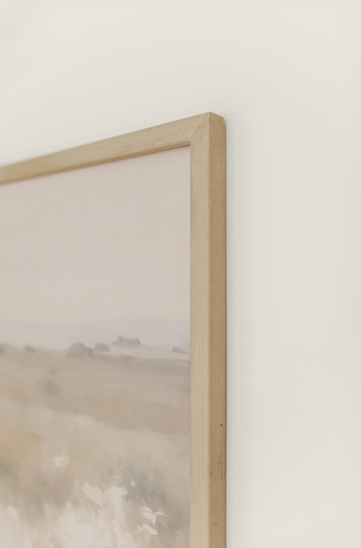 Wooden Frames - It's so Good to be Home