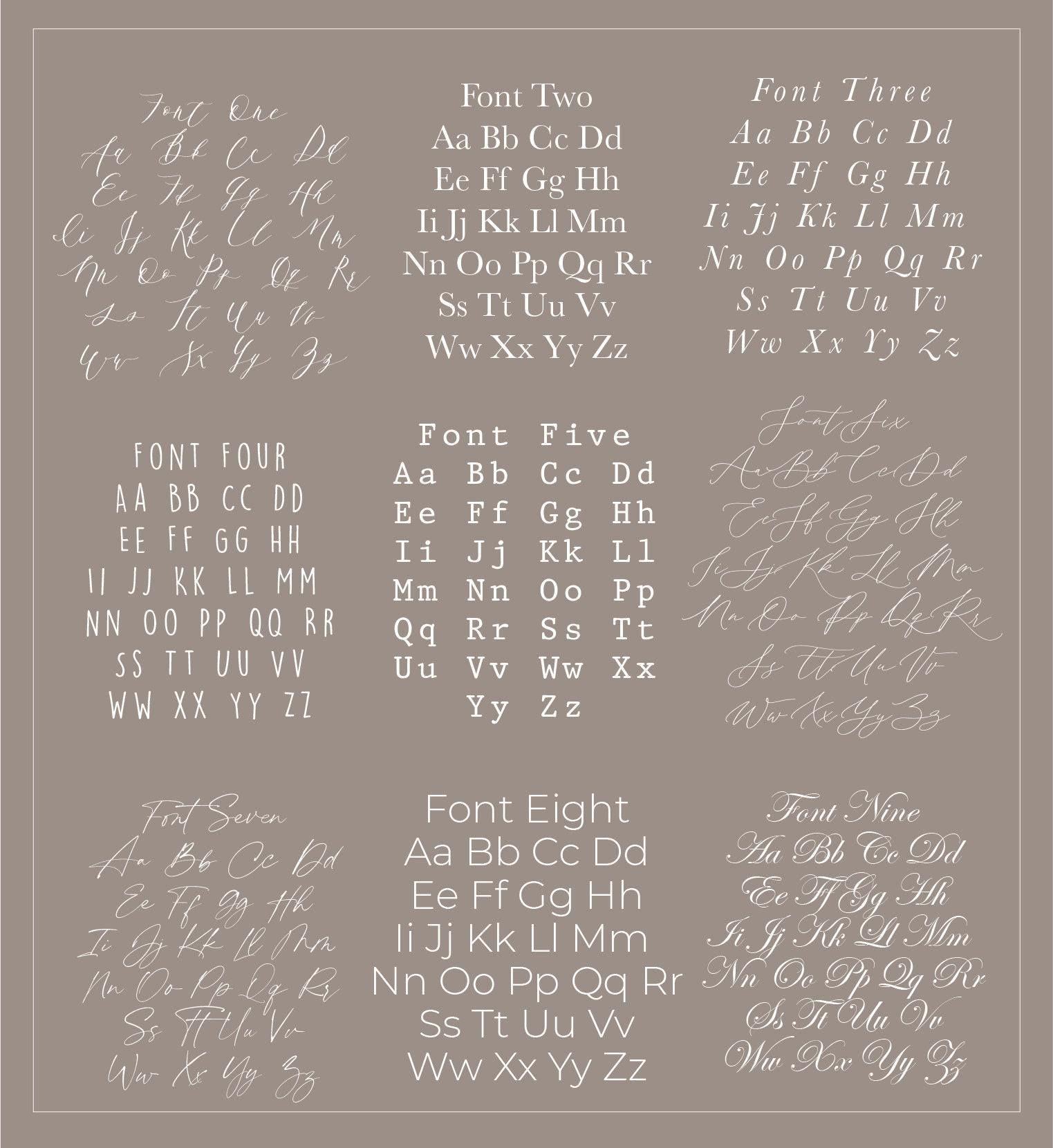 Travel Mug - Custom Design - Your Text Here!