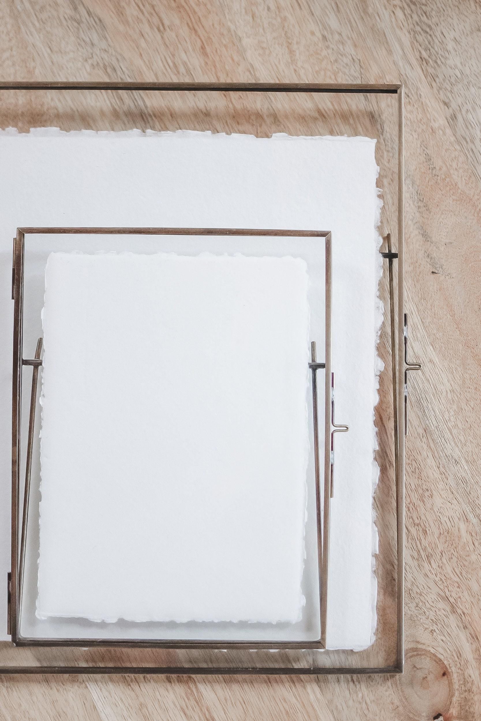 Calligraphy Print - A Light Unto My Path - Vertical