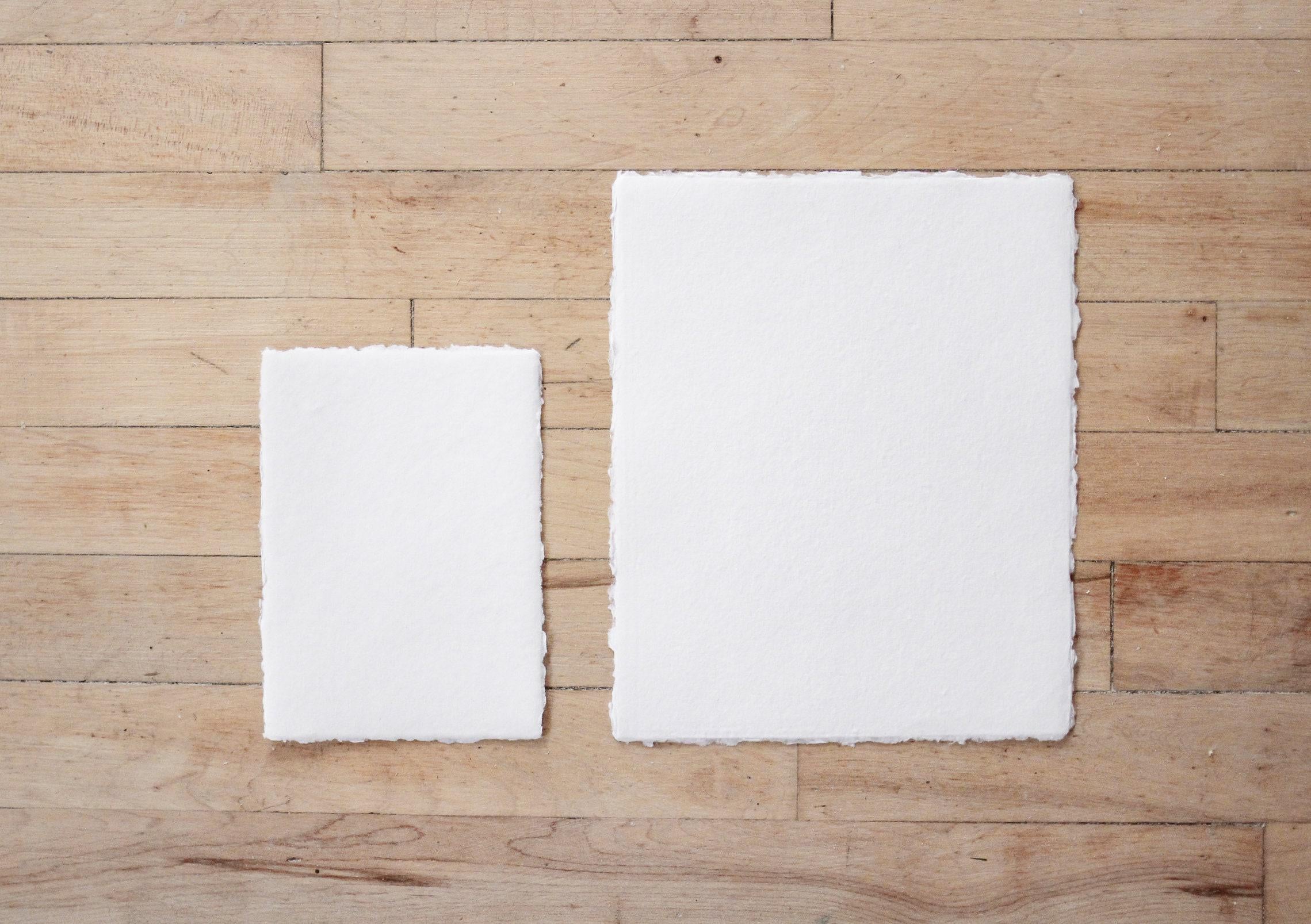 Calligraphy Print - Personalized Home State