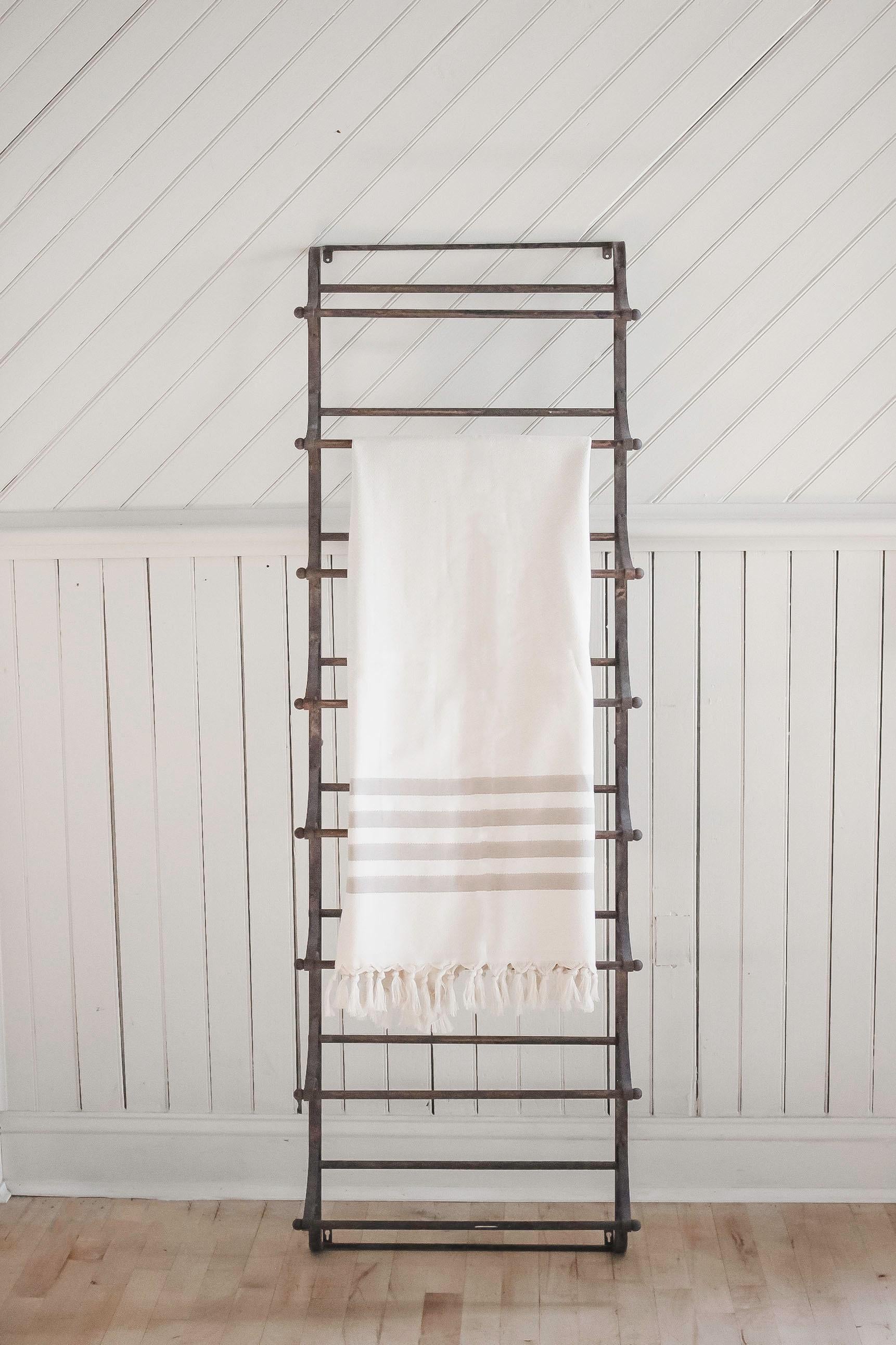 Throw Blanket -  Fall is in the Air - housewarming gift, decorative blanket, cozy, fall decor, autumn designs, soft and comfy