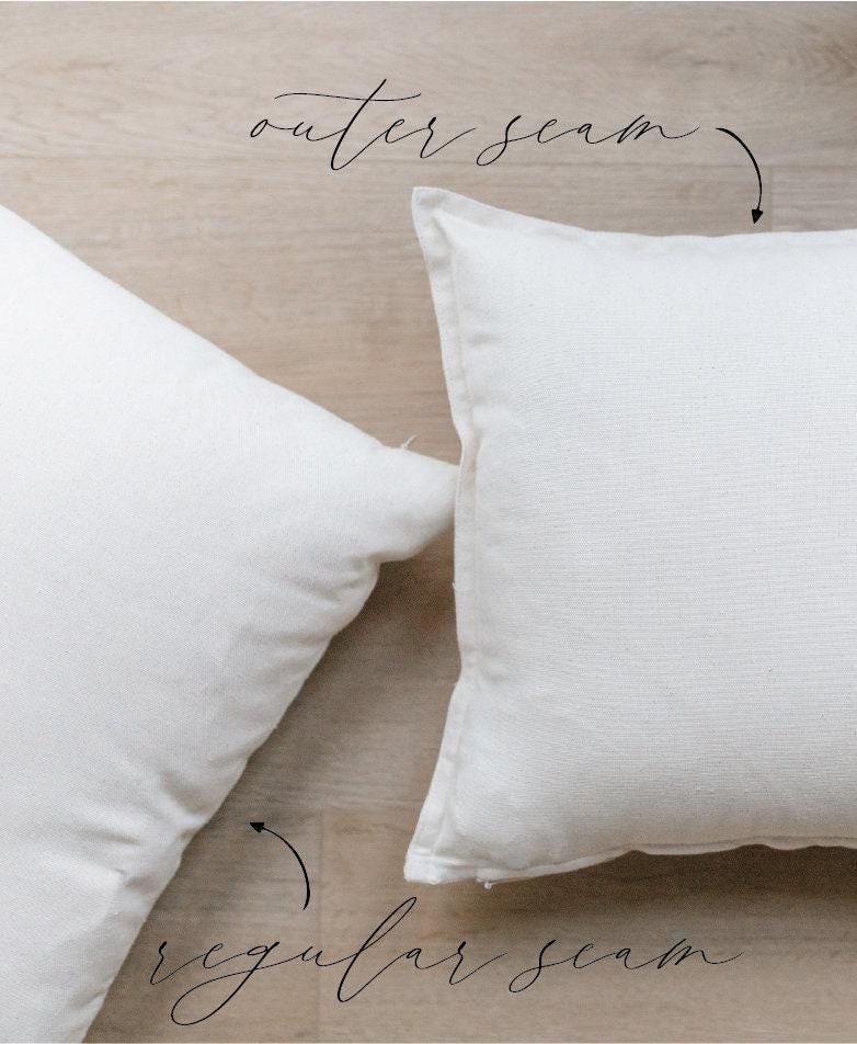 Personalized Throw Pillows - Personalized Zip Code Script
