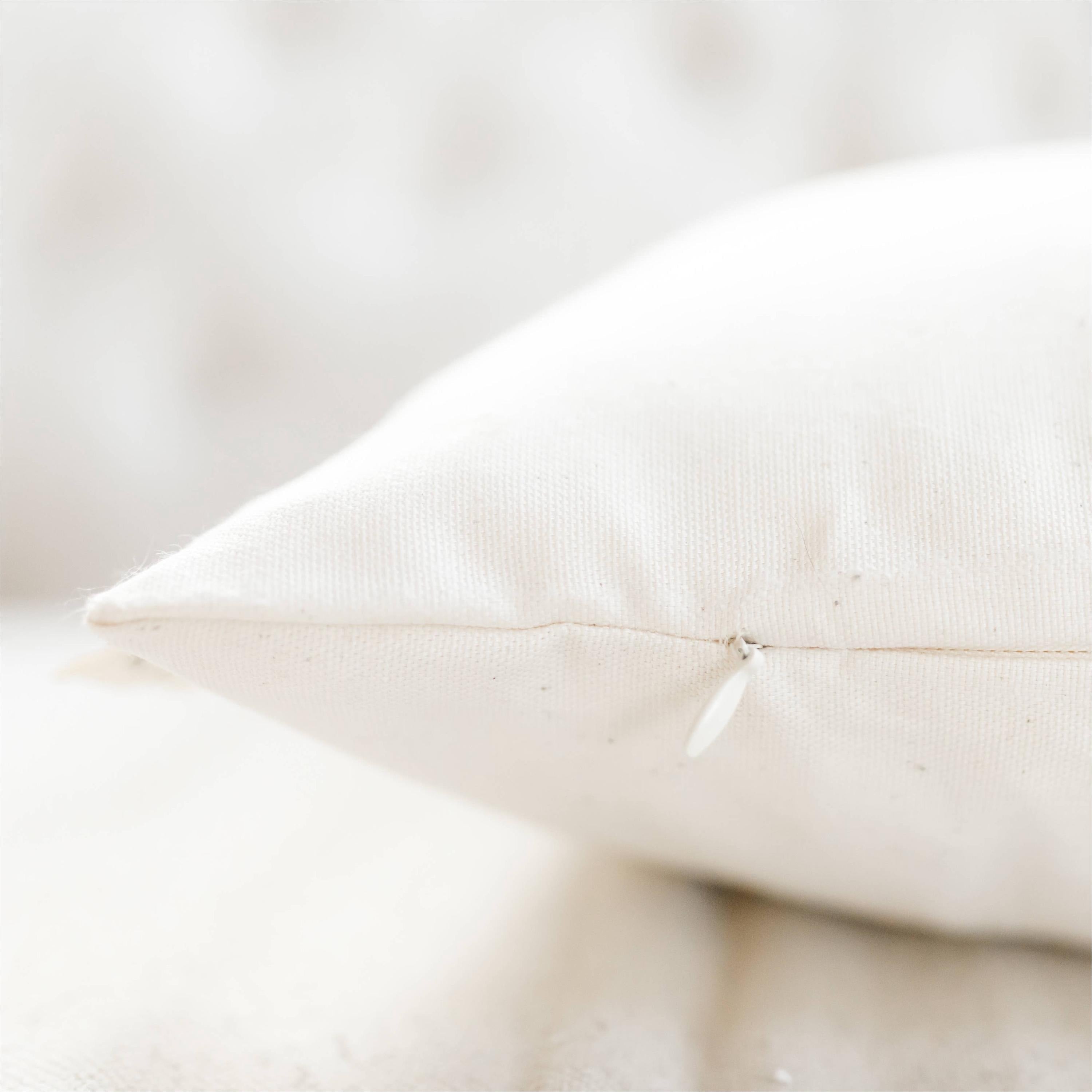 Personalized Lumbar Pillows - Personalized Zip Code Script